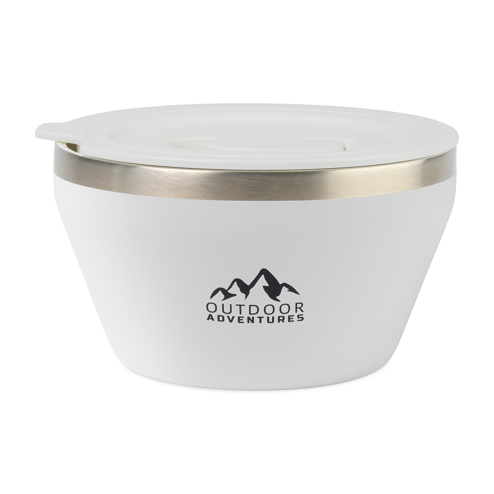 Picture of RIGWA Fresh Bowl 20oz - White