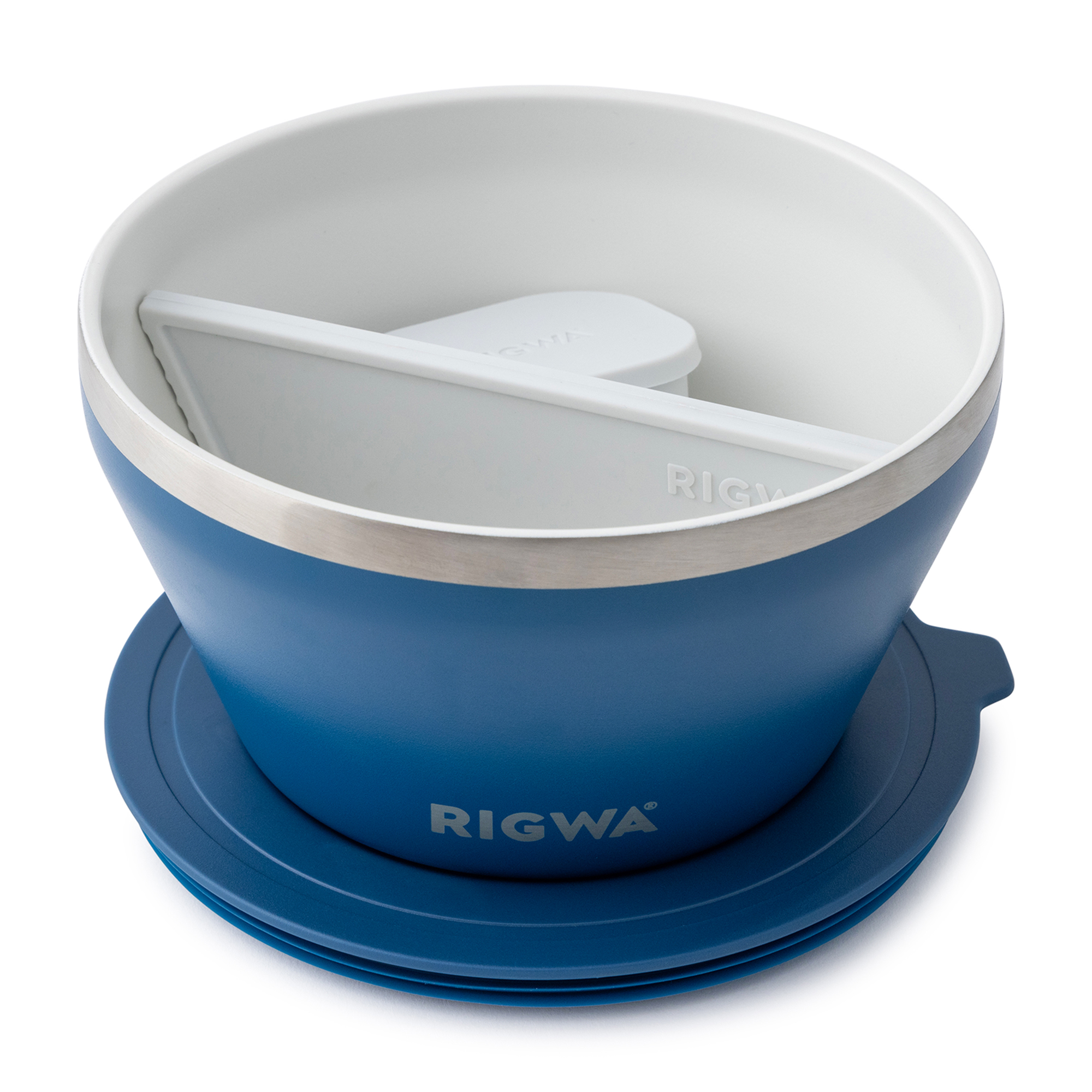 Picture of RIGWA Fresh Bowl 40oz - Blue