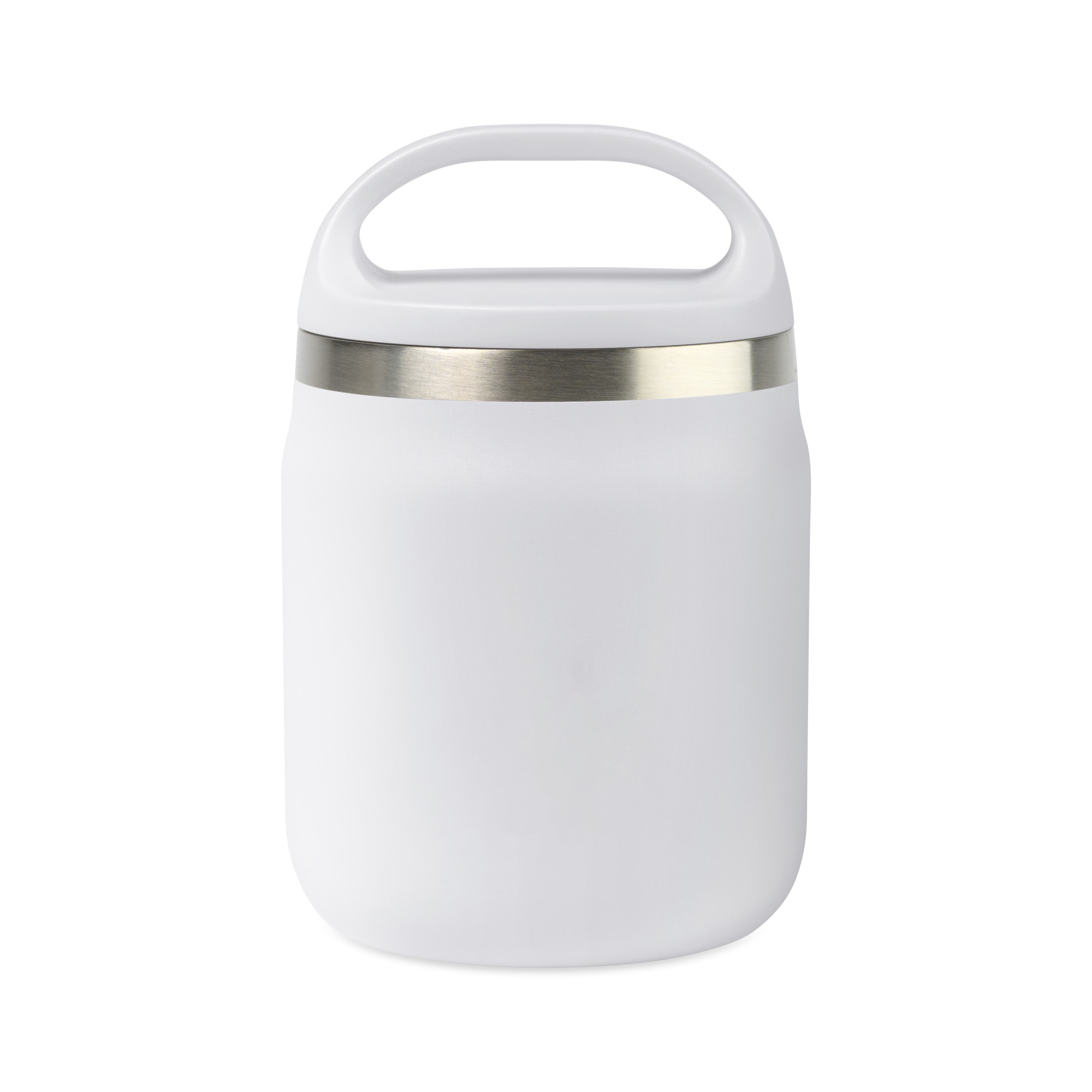 Picture of RIGWA Pod Food Jar 20oz - White