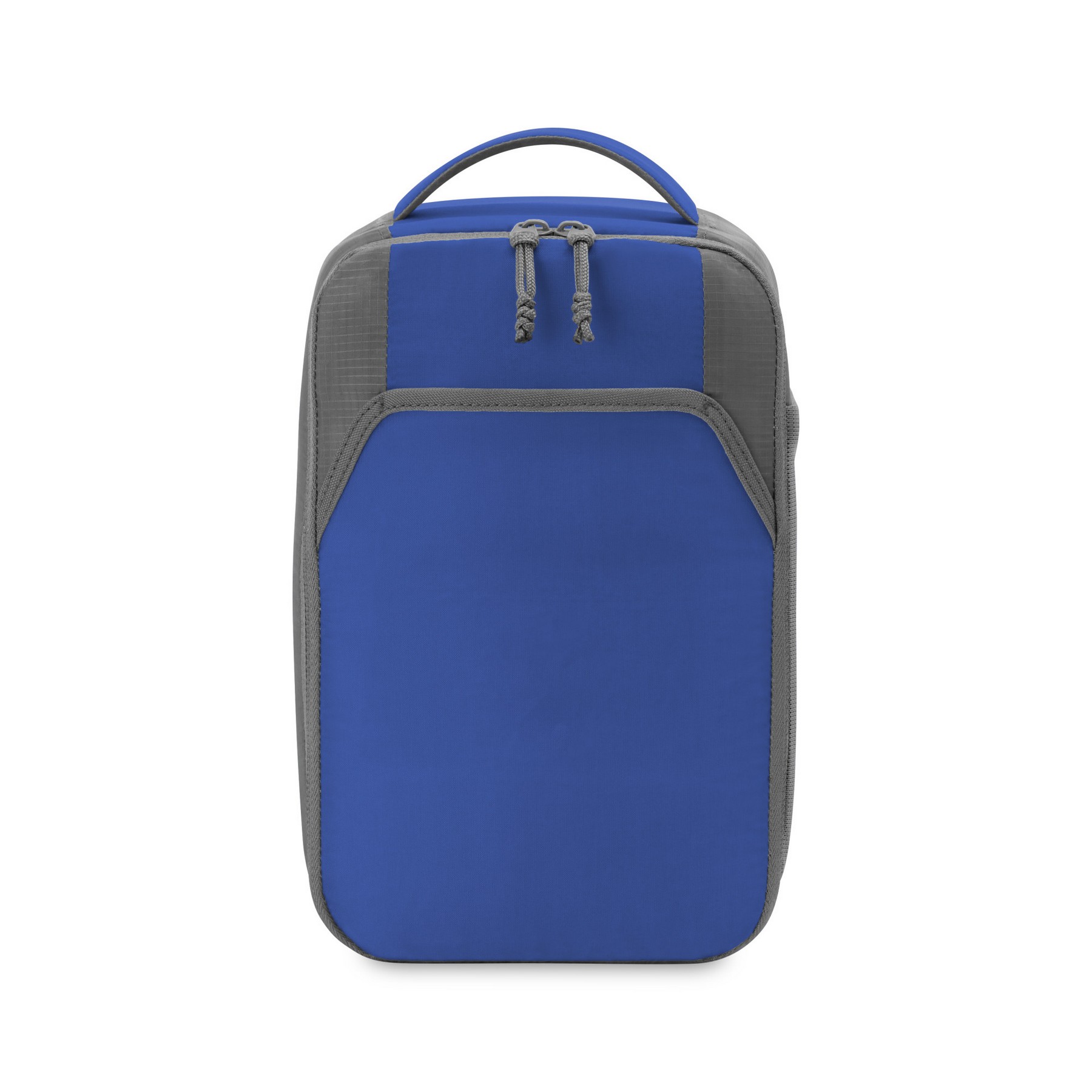 Picture of Aspen Recycled rPET Lunch Bag Cooler - Aware - Royal Blue