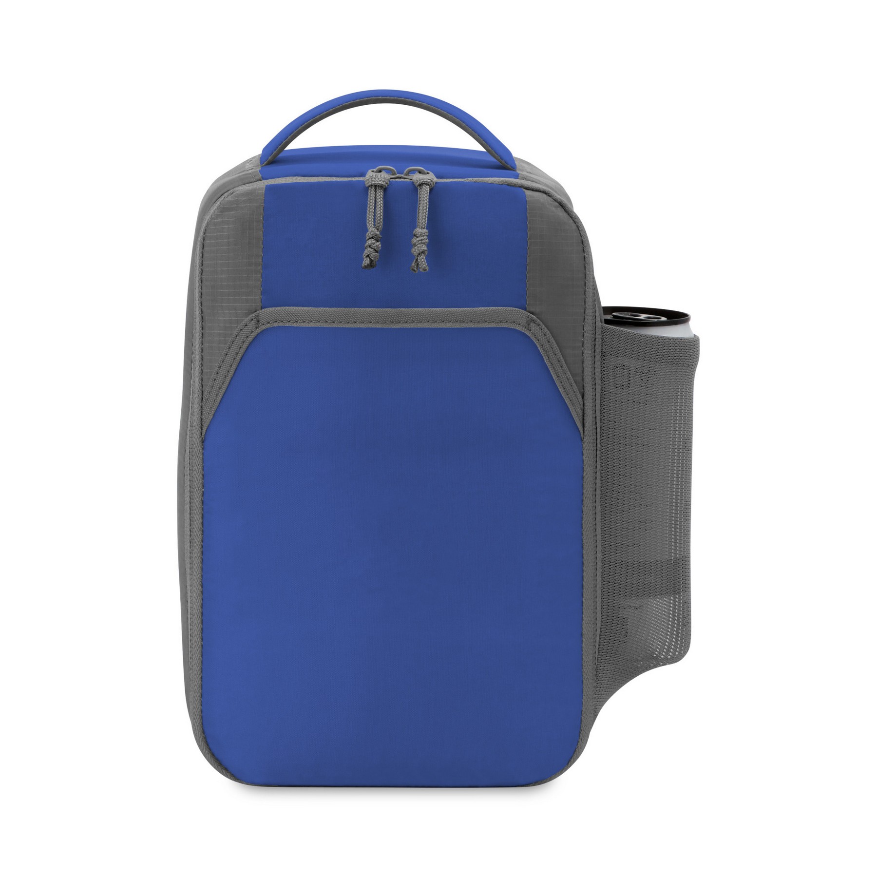 Picture of Aspen Recycled rPET Lunch Bag Cooler - Aware - Royal Blue