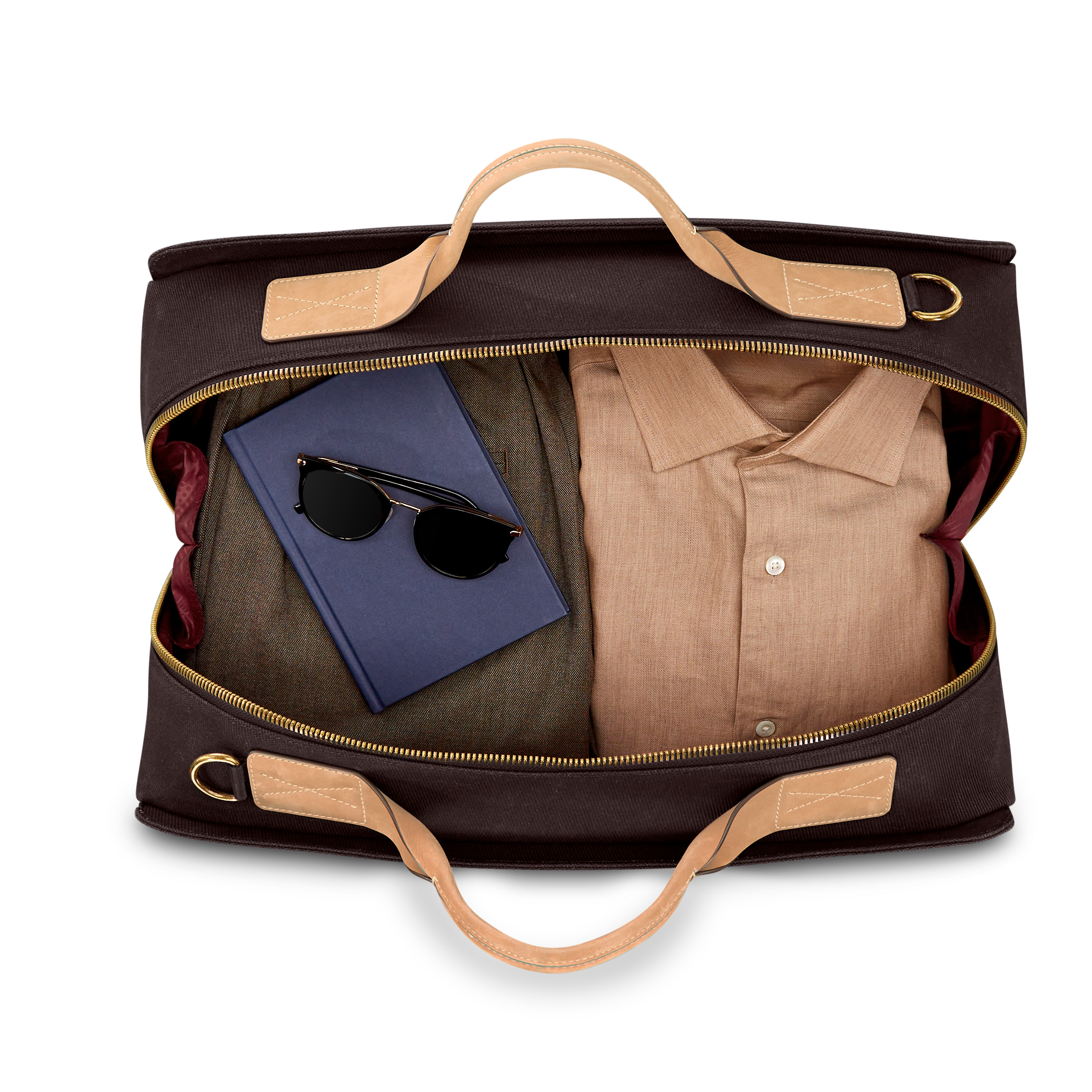 Picture of Hartmann Reserve Weekender Duffel - Oak