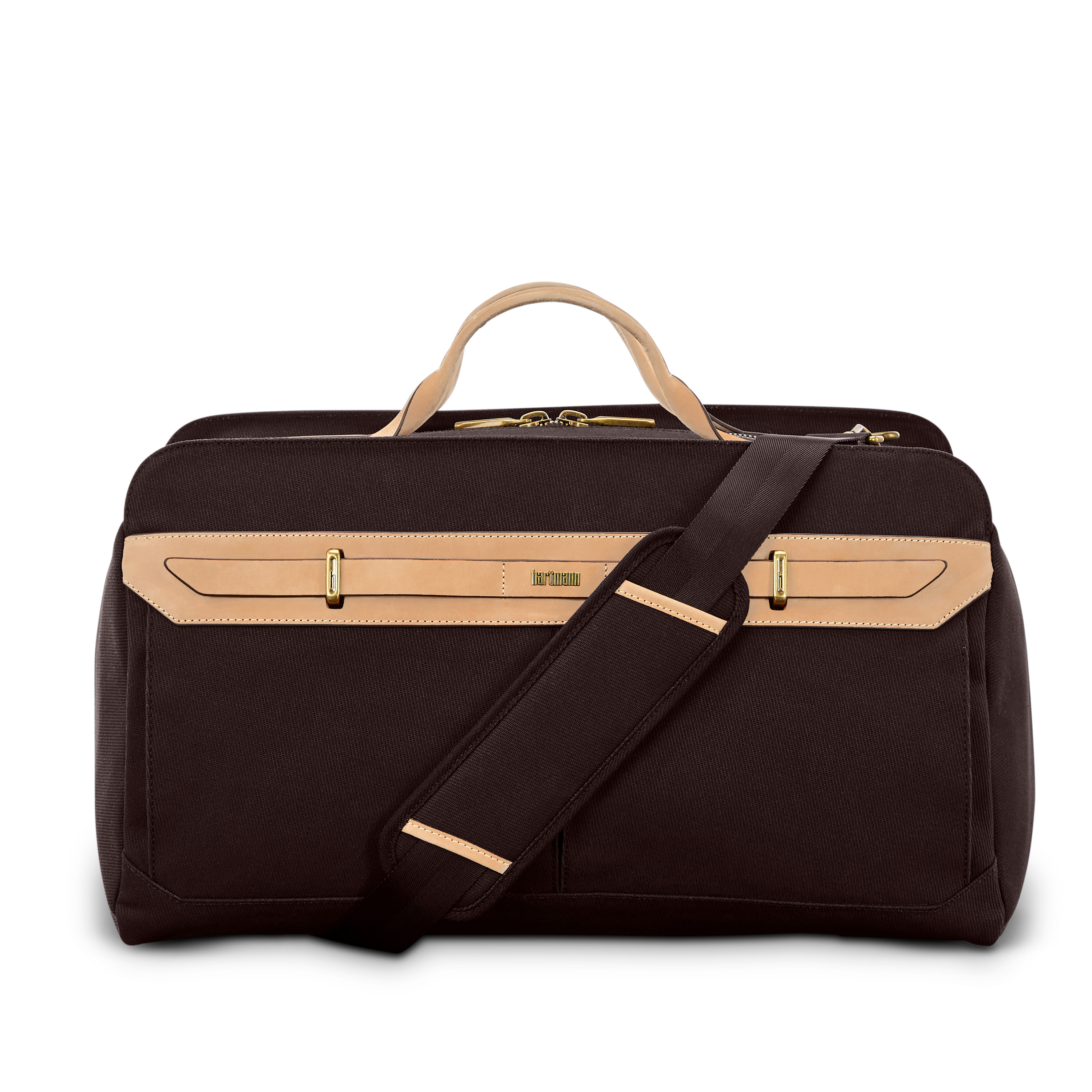 Picture of Hartmann Reserve Weekender Duffel - Oak