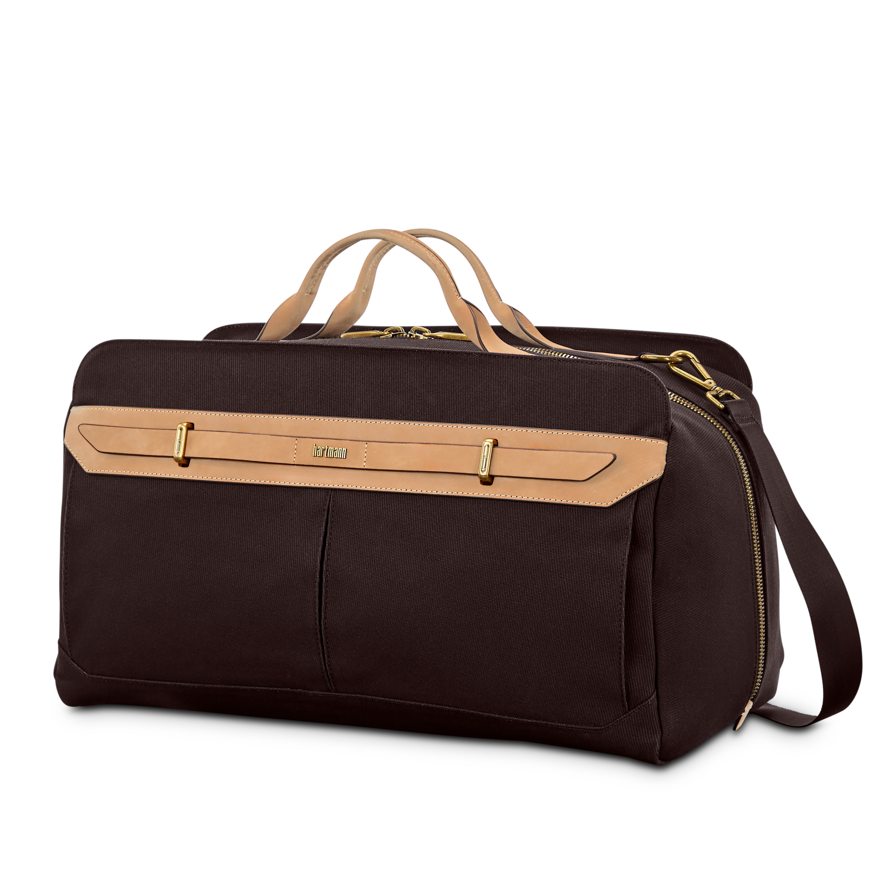 Picture of Hartmann Reserve Weekender Duffel - Oak