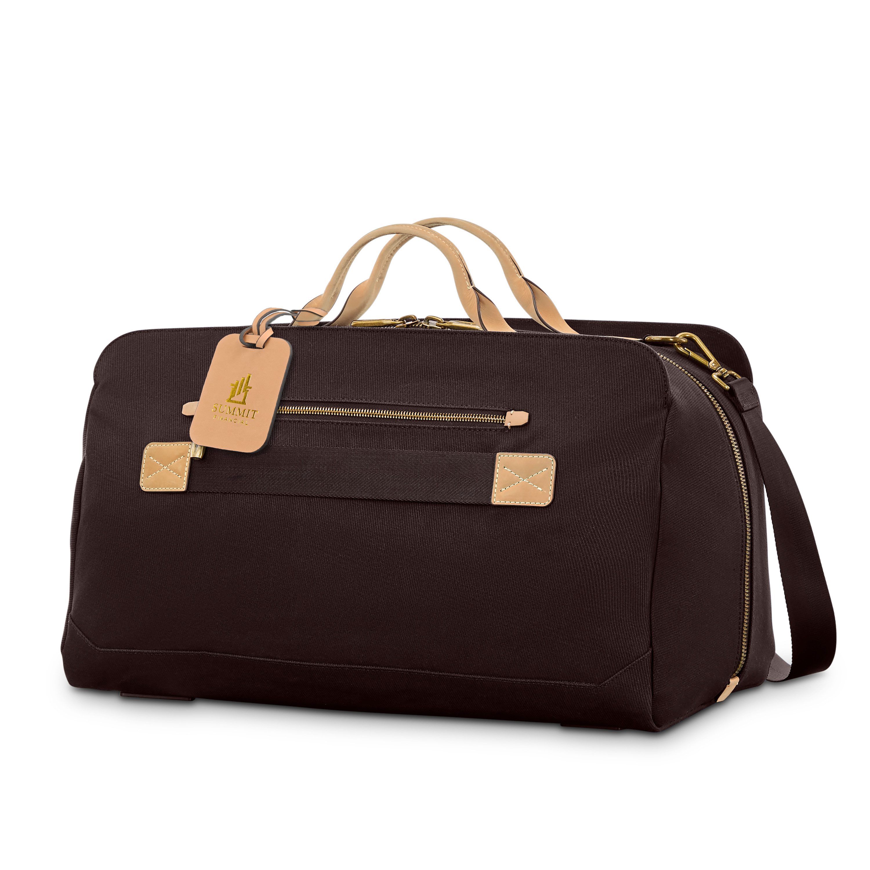 Picture of Hartmann Reserve Weekender Duffel - Oak