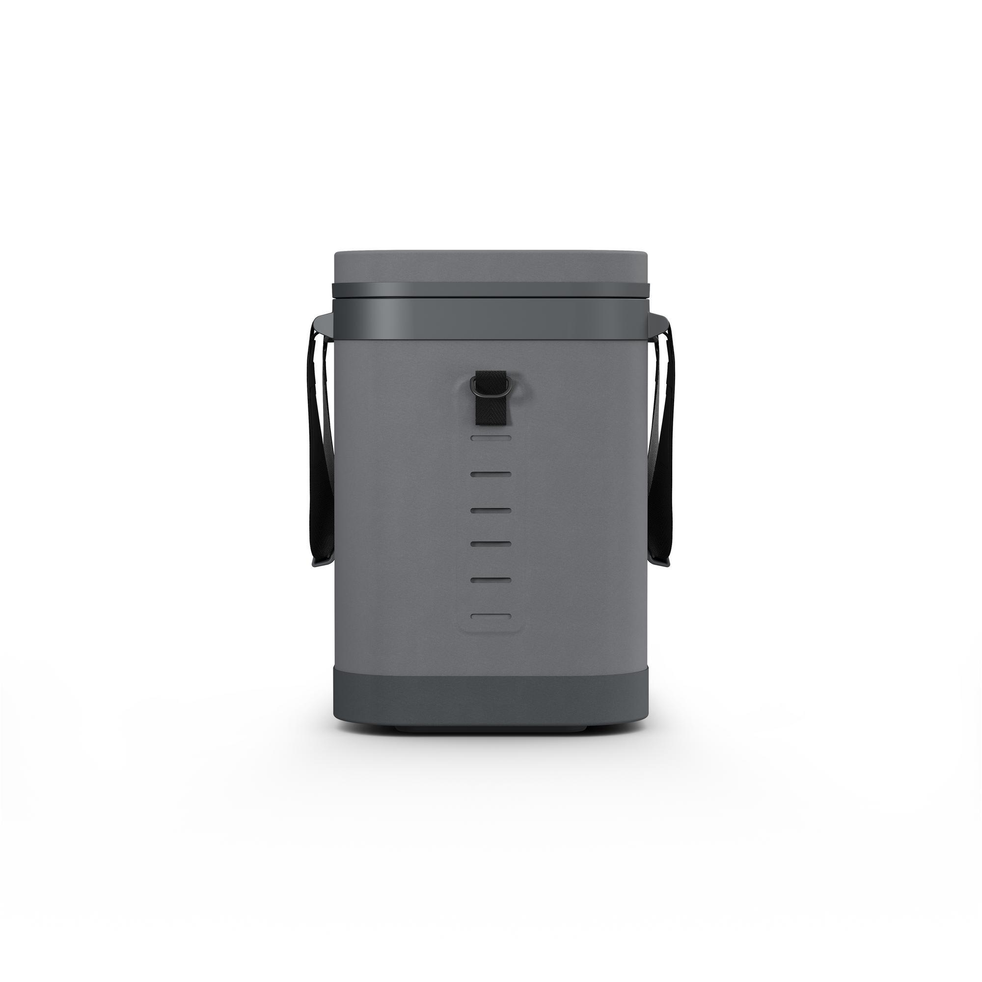 Picture of Dometic Recon ZL Welded Cooler - Large - Silt