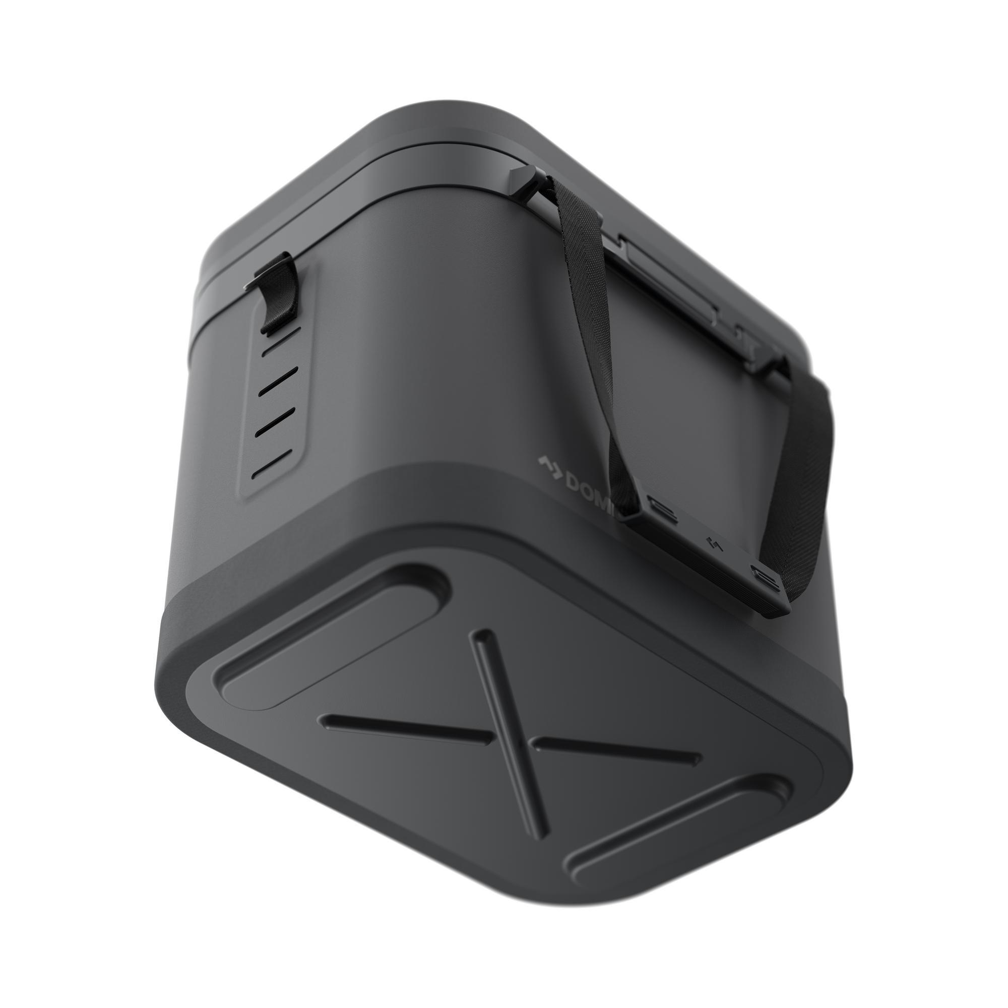 Picture of Dometic Recon ZL Welded Cooler - Large - Silt