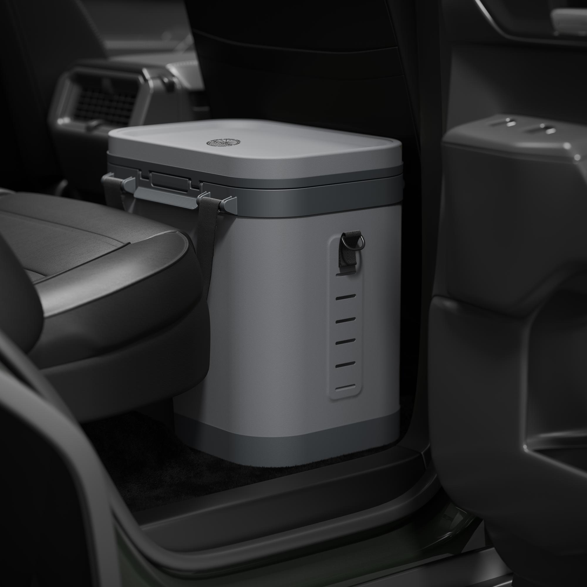 Picture of Dometic Recon ZL Welded Cooler - Large - Silt