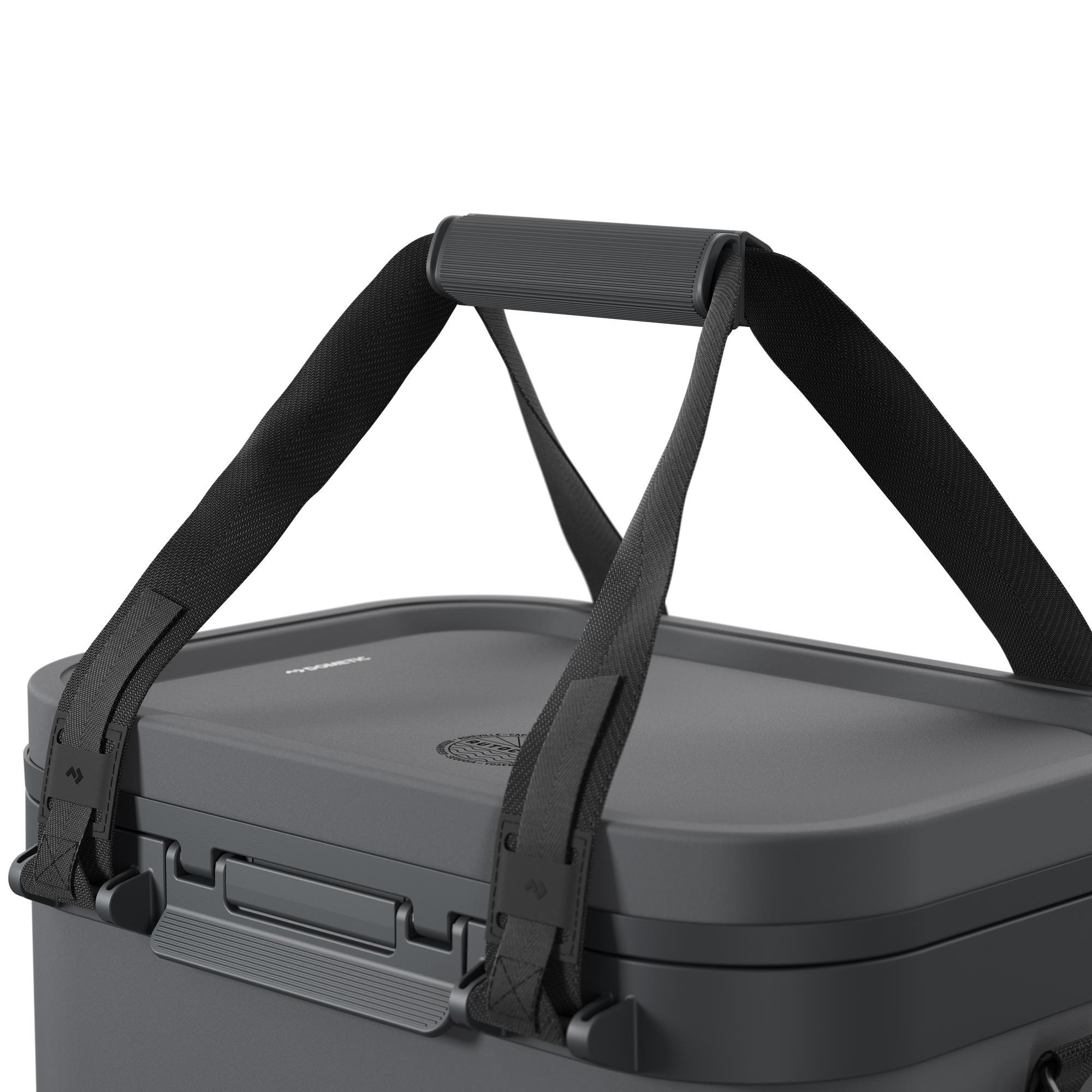 Picture of Dometic Recon ZL Welded Cooler - Large - Silt