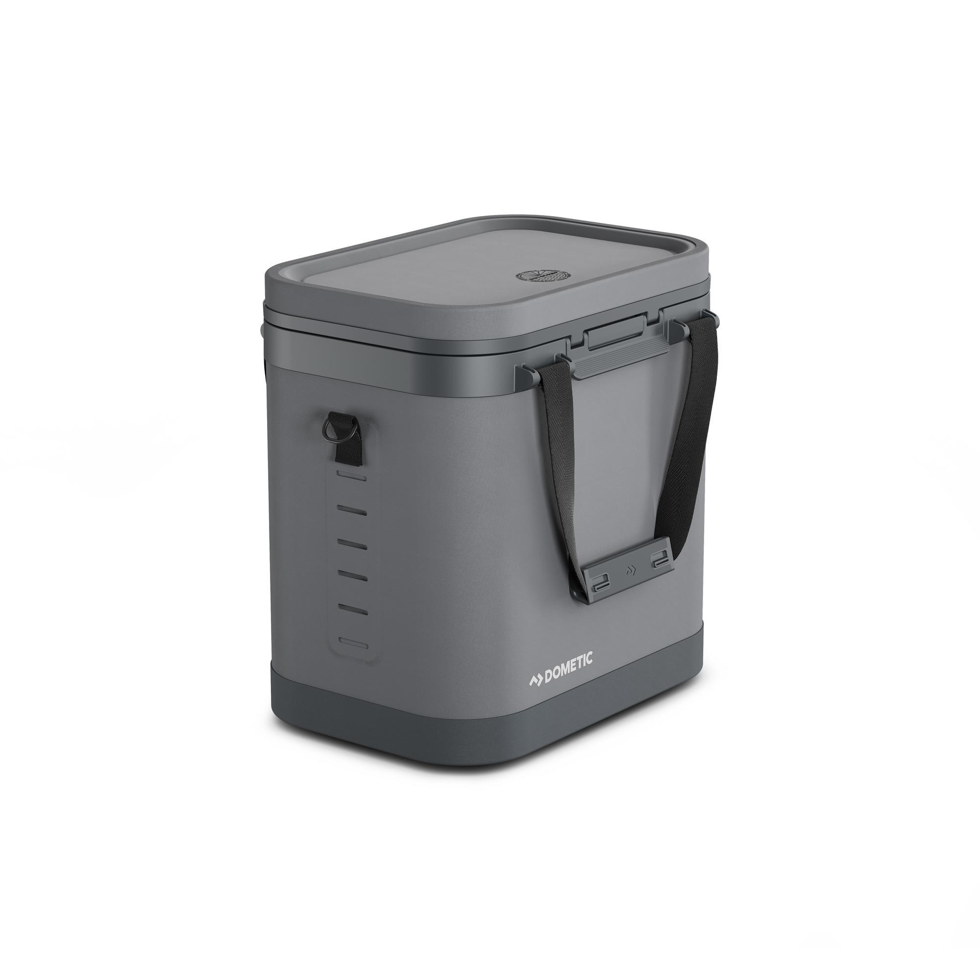 Picture of Dometic Recon ZL Welded Cooler - Large - Silt