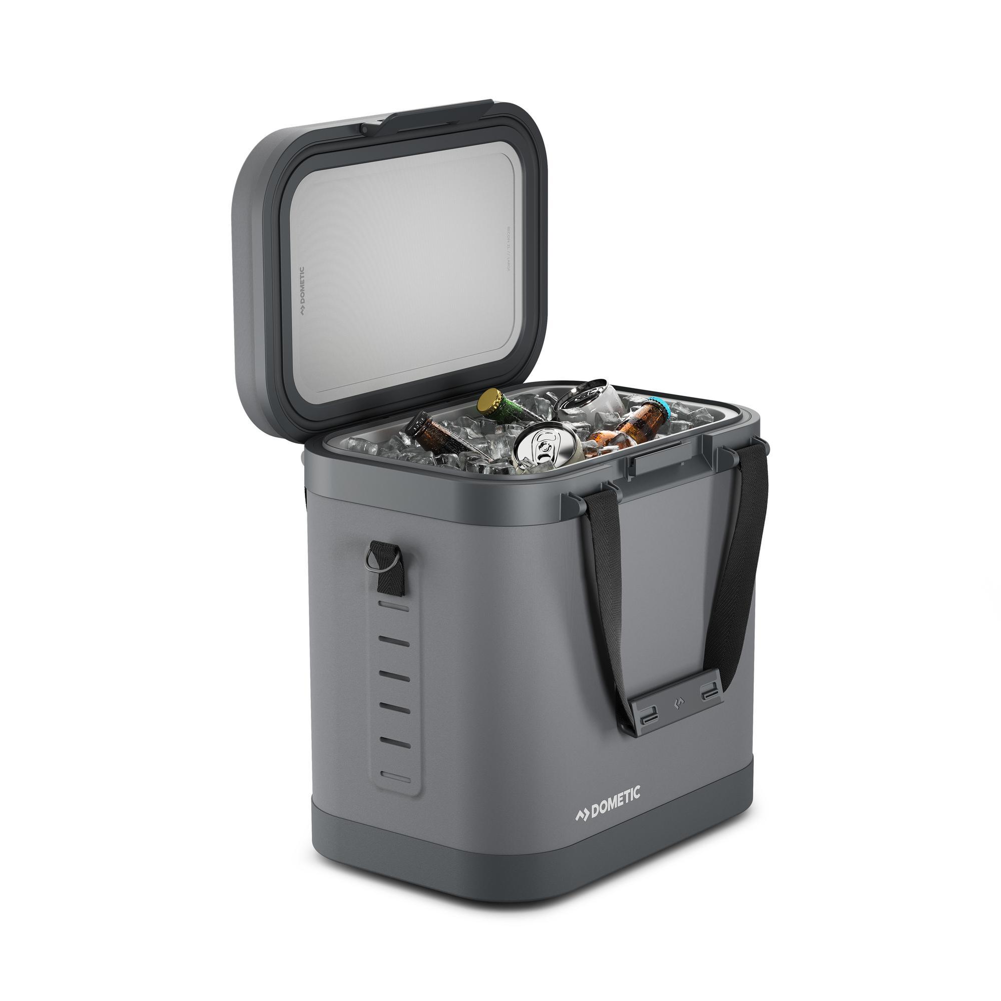 Picture of Dometic Recon ZL Welded Cooler - Large - Silt