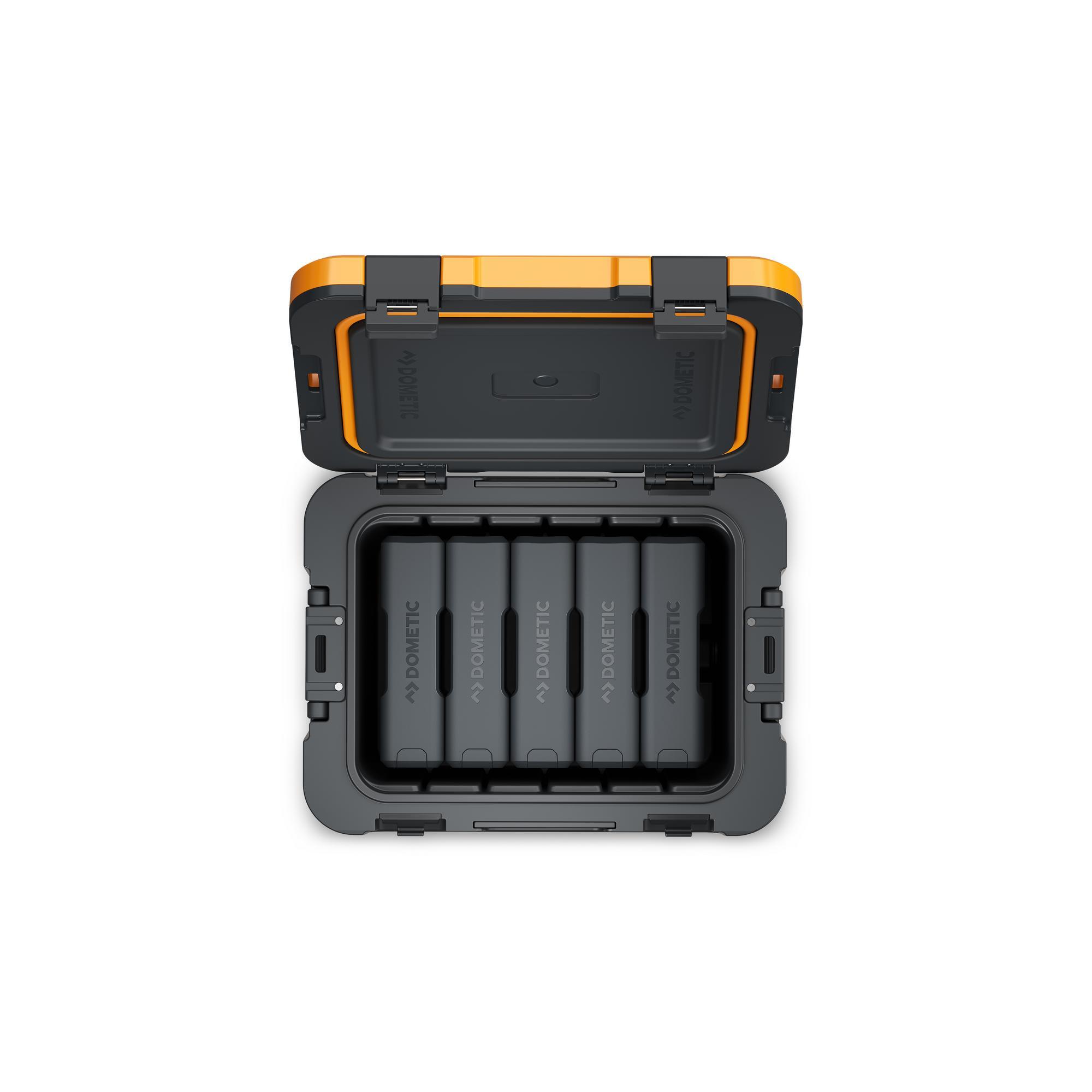 Picture of Dometic Recon 41L Cooler - 60 Can - Glow
