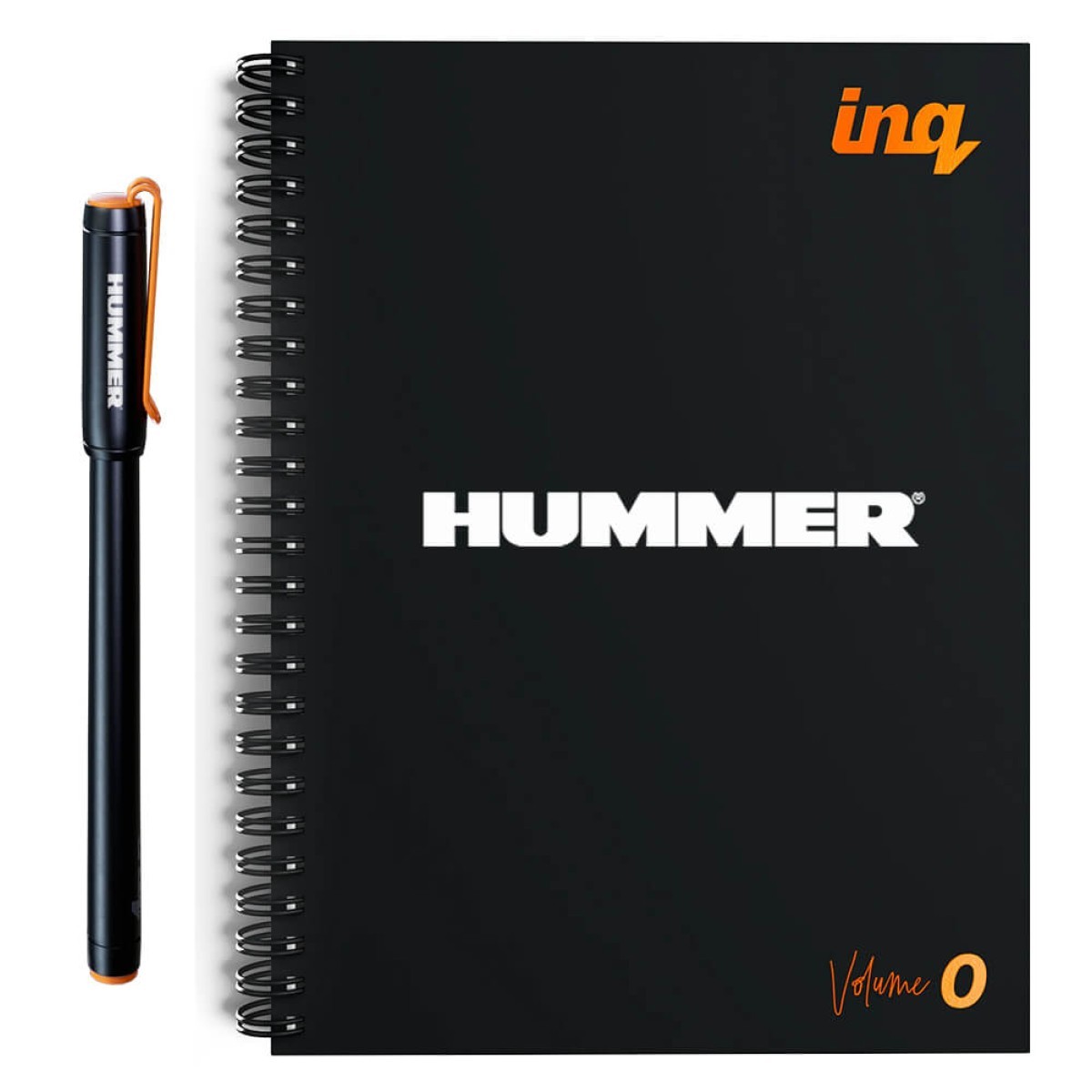 Picture of Inq Smart Pen Writing Set