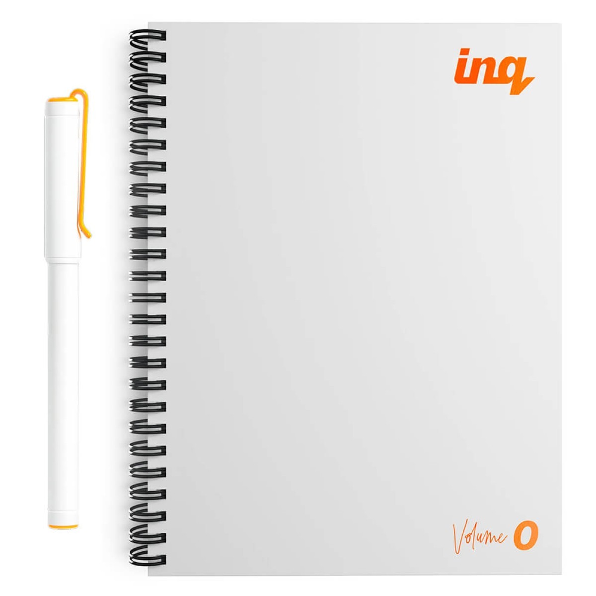 Picture of Inq Smart Pen Writing Set