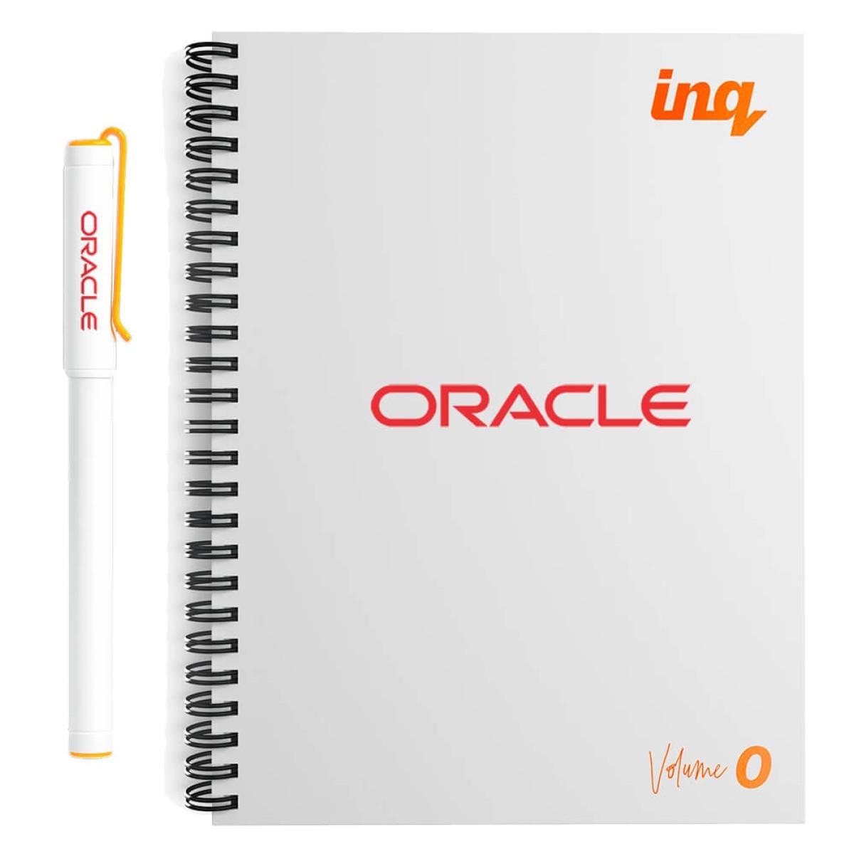 Picture of Inq Smart Pen Writing Set