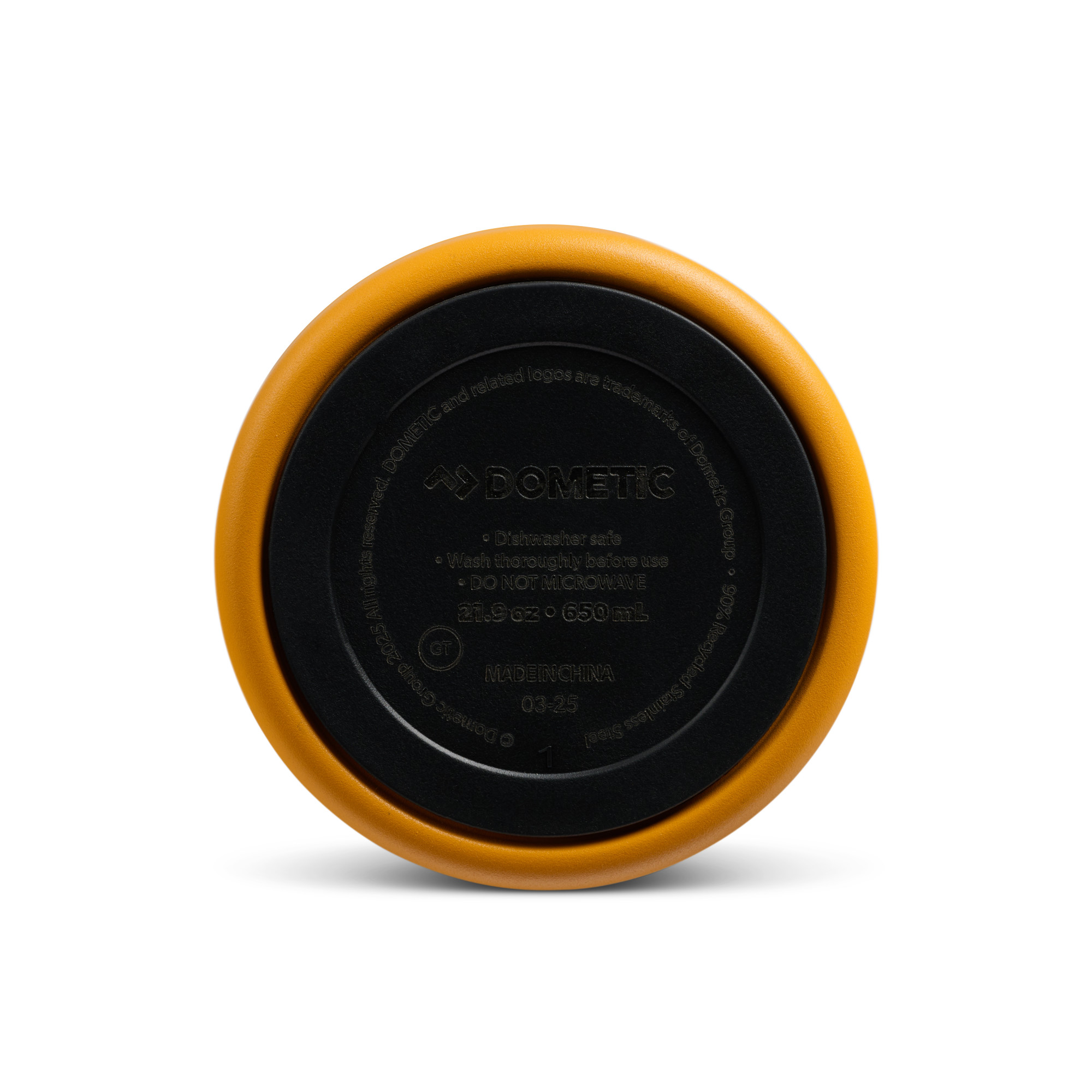Picture of Dometic Tumbler - 650 mL - Glow