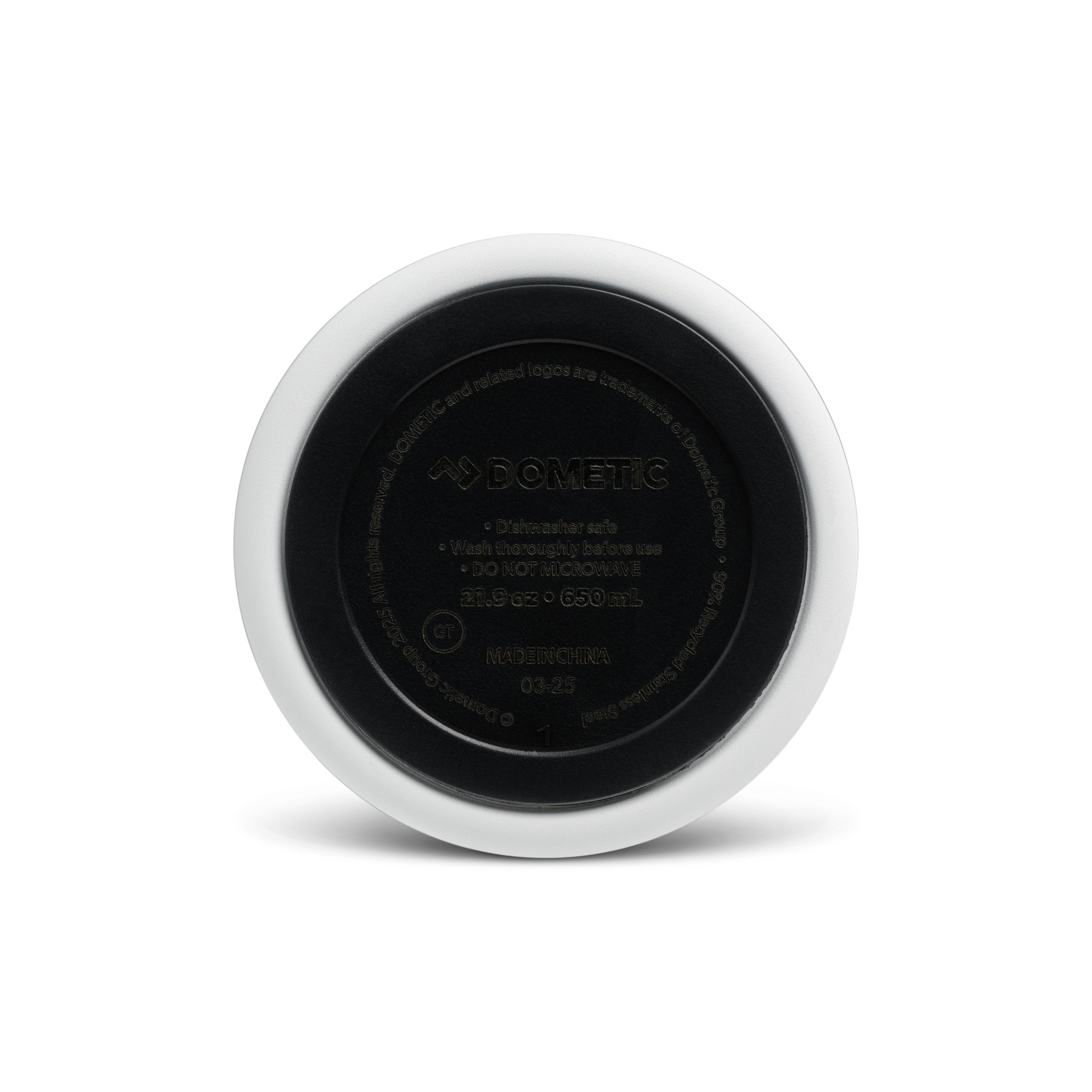 Picture of Dometic Tumbler - 650 mL - Frost