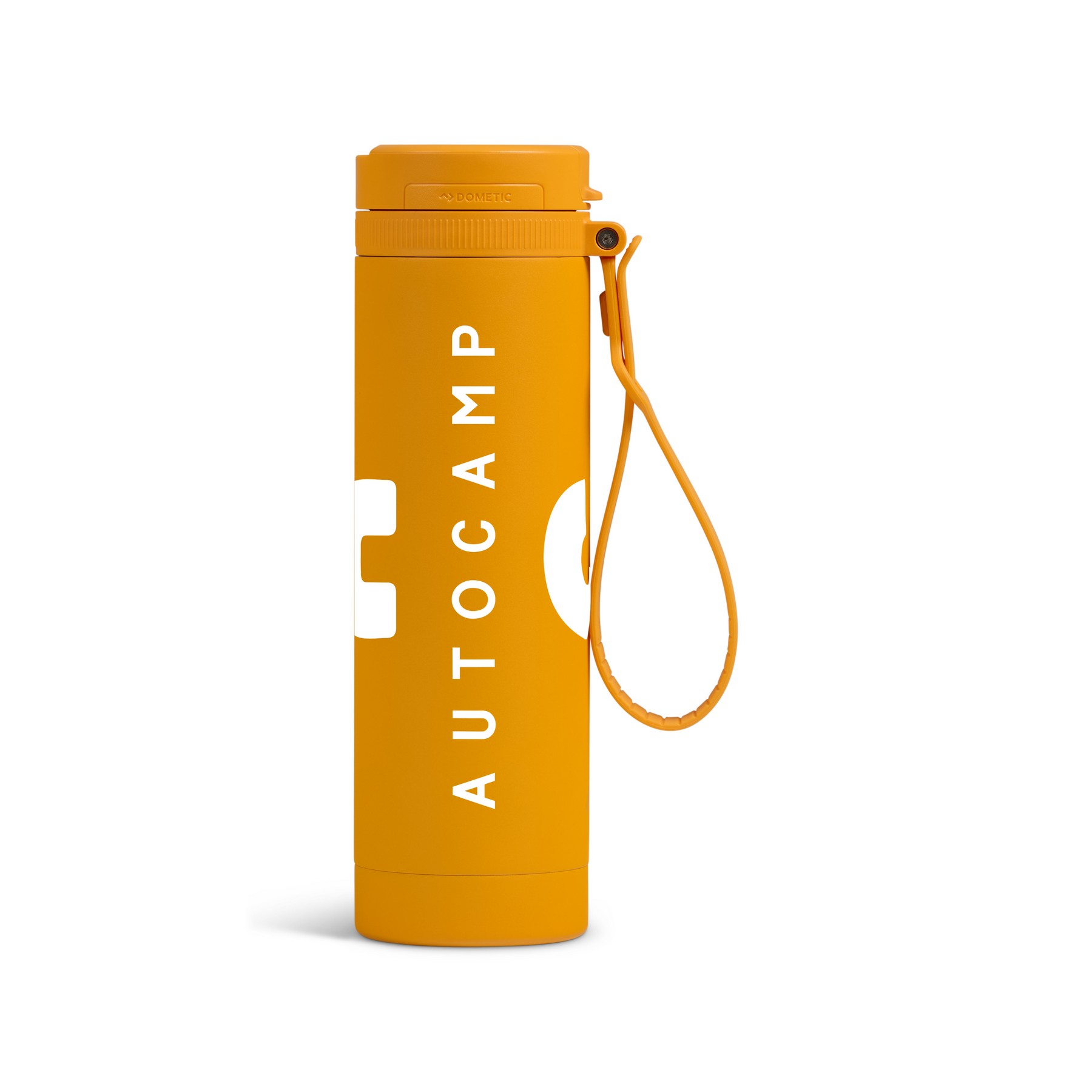 Picture of Dometic Straw Bottle - 650 mL - Glow