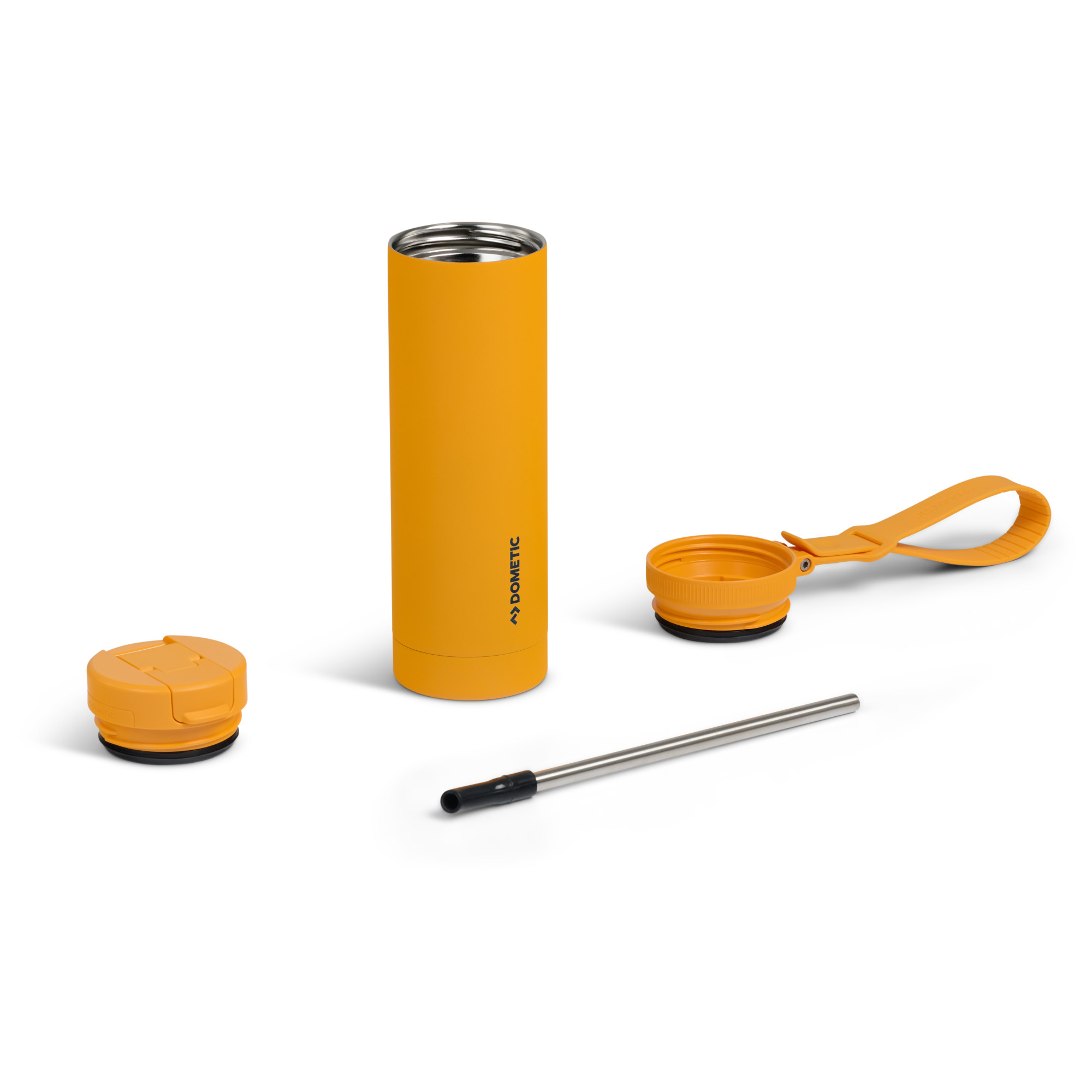 Picture of Dometic Straw Bottle - 650 mL - Glow