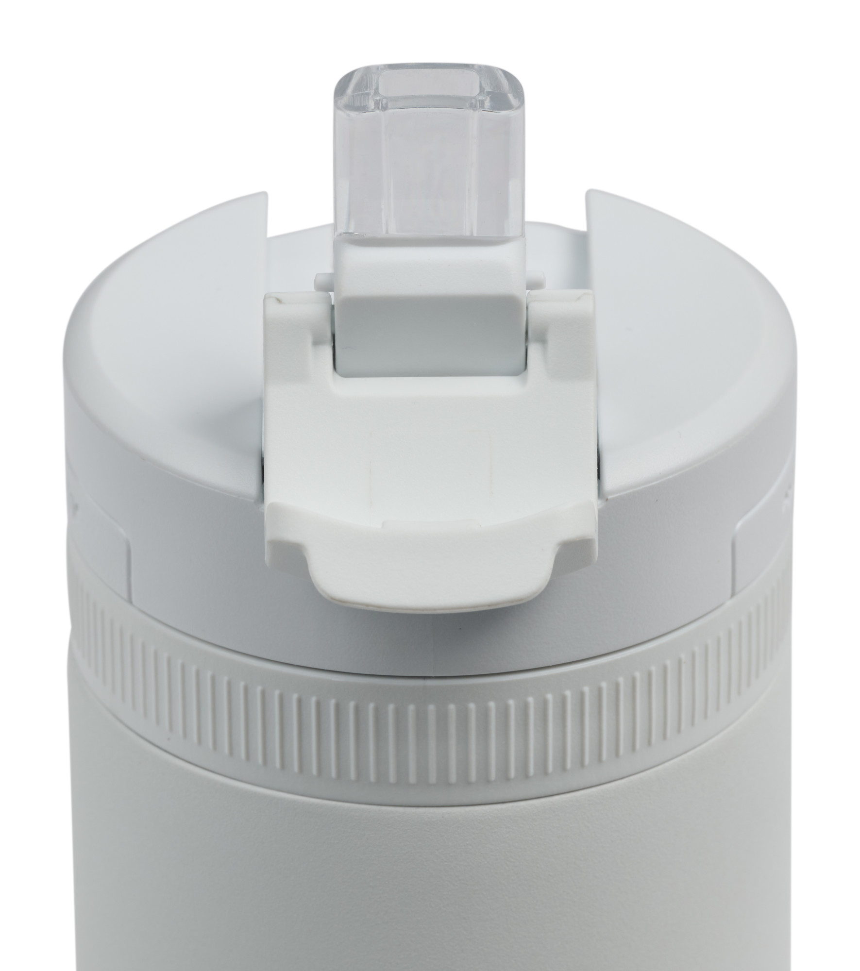Picture of Dometic Straw Bottle - 650 mL - Frost