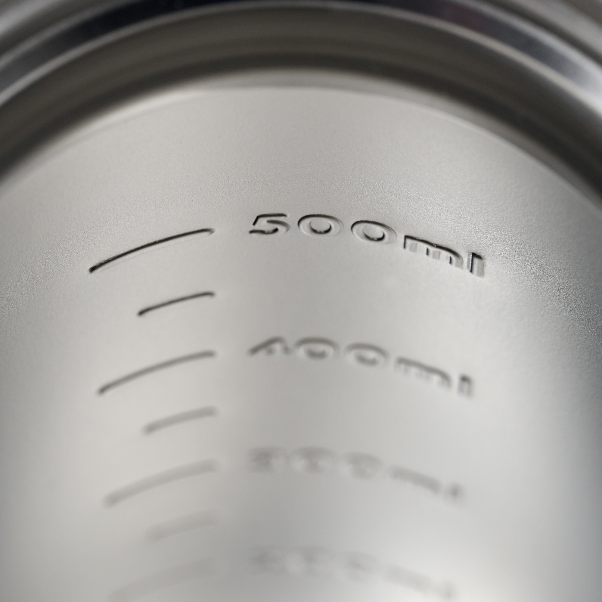 Picture of Dometic Straw Bottle - 650 mL - Frost