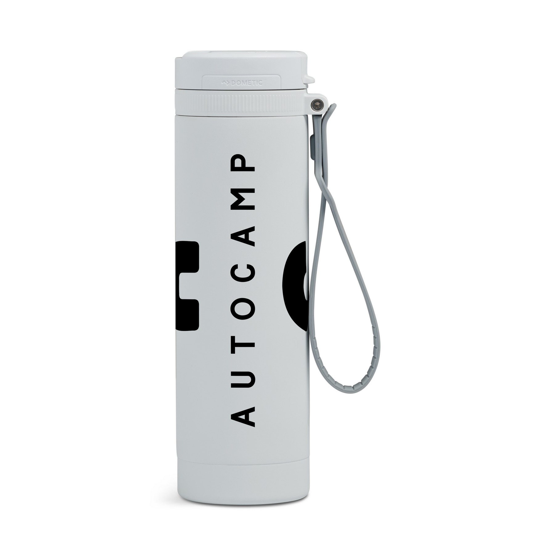 Picture of Dometic Straw Bottle - 650 mL - Frost