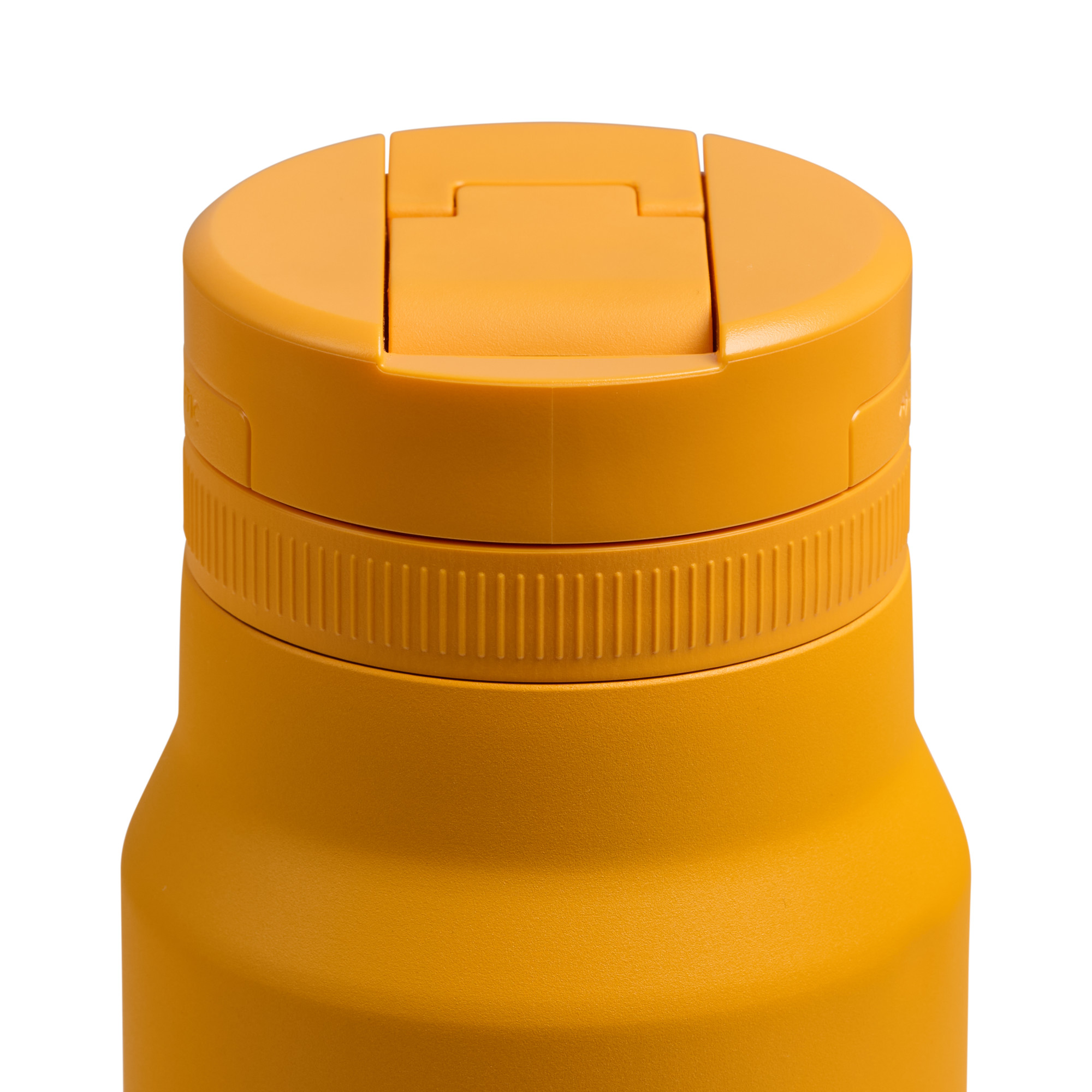Picture of Dometic Straw Bottle - 1 L - Glow