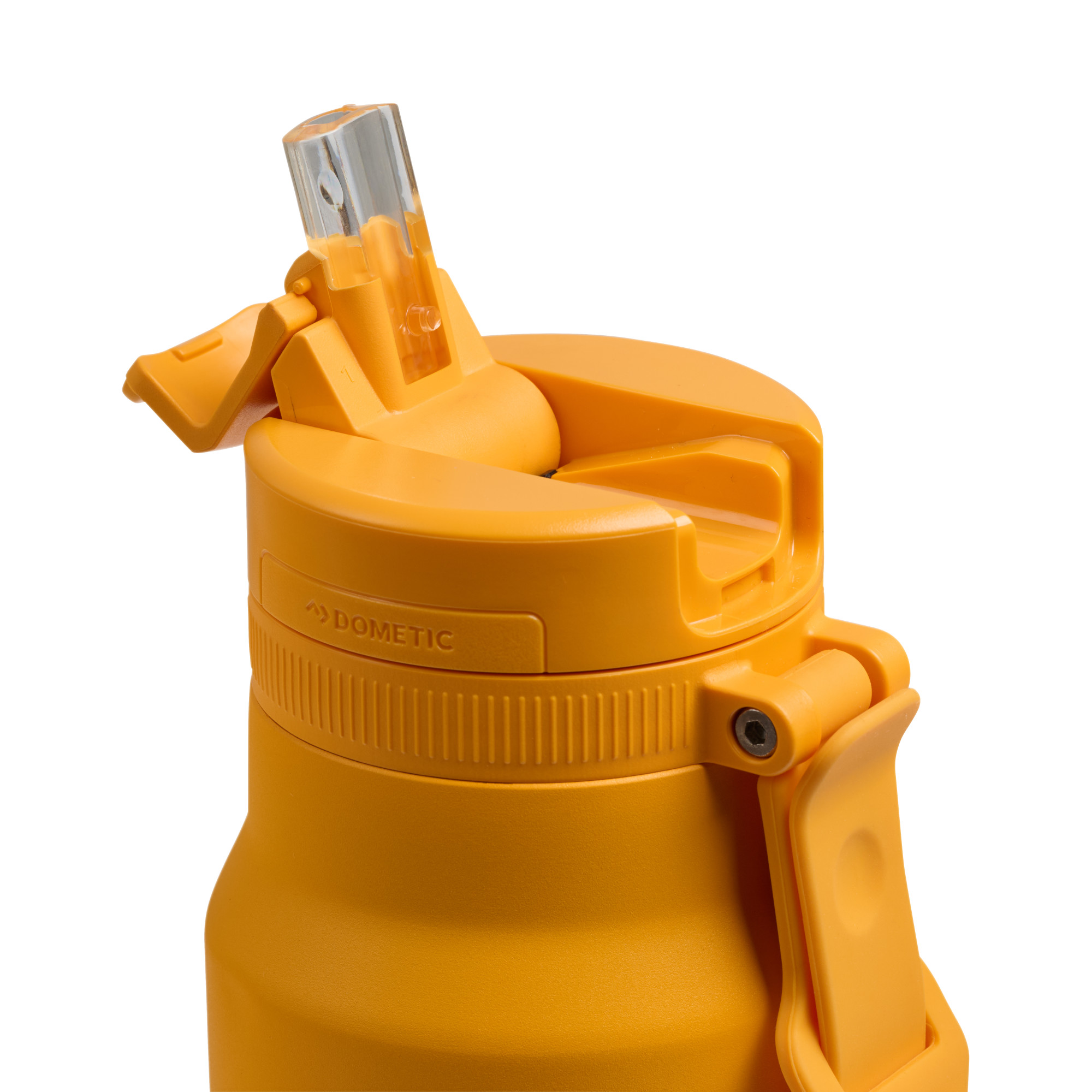 Picture of Dometic Straw Bottle - 1 L - Glow