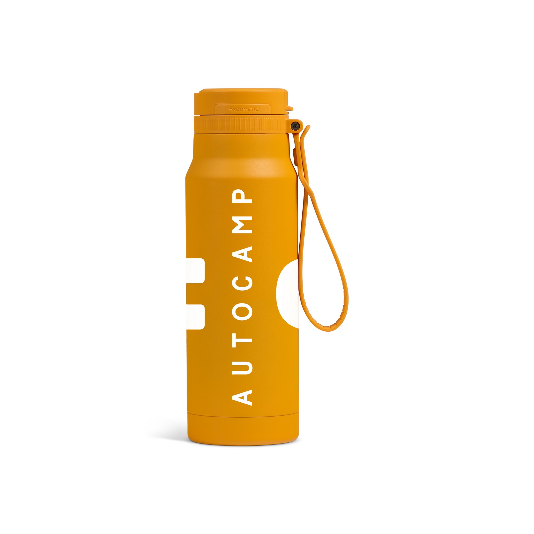 Picture of Dometic Straw Bottle - 1 L - Glow