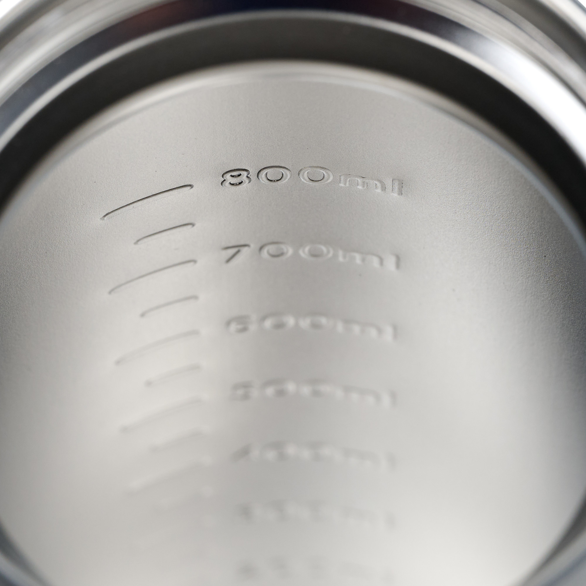 Picture of Dometic Chug Bottle - 1 L - Frost
