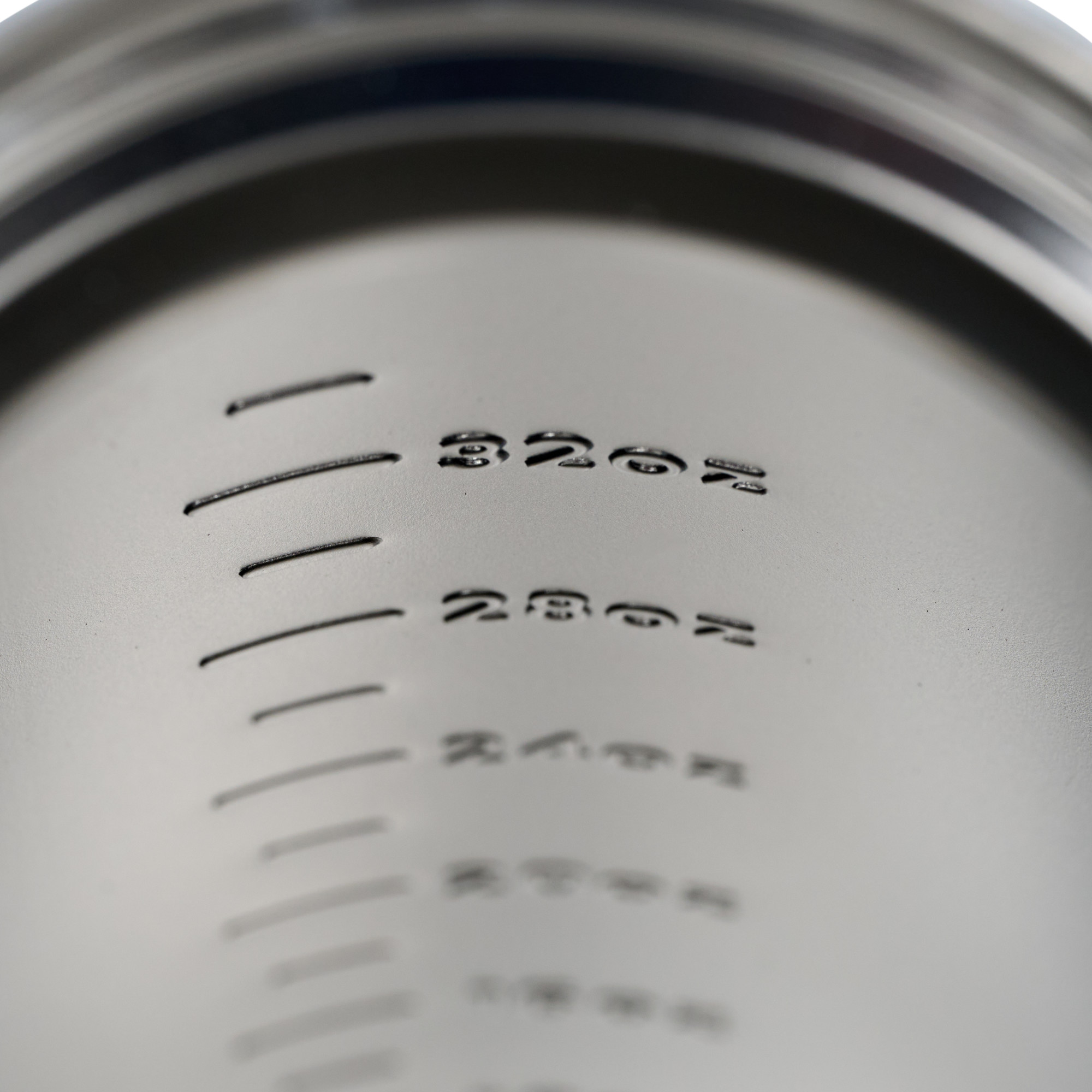 Picture of Dometic Chug Bottle - 1.2 L - Slate