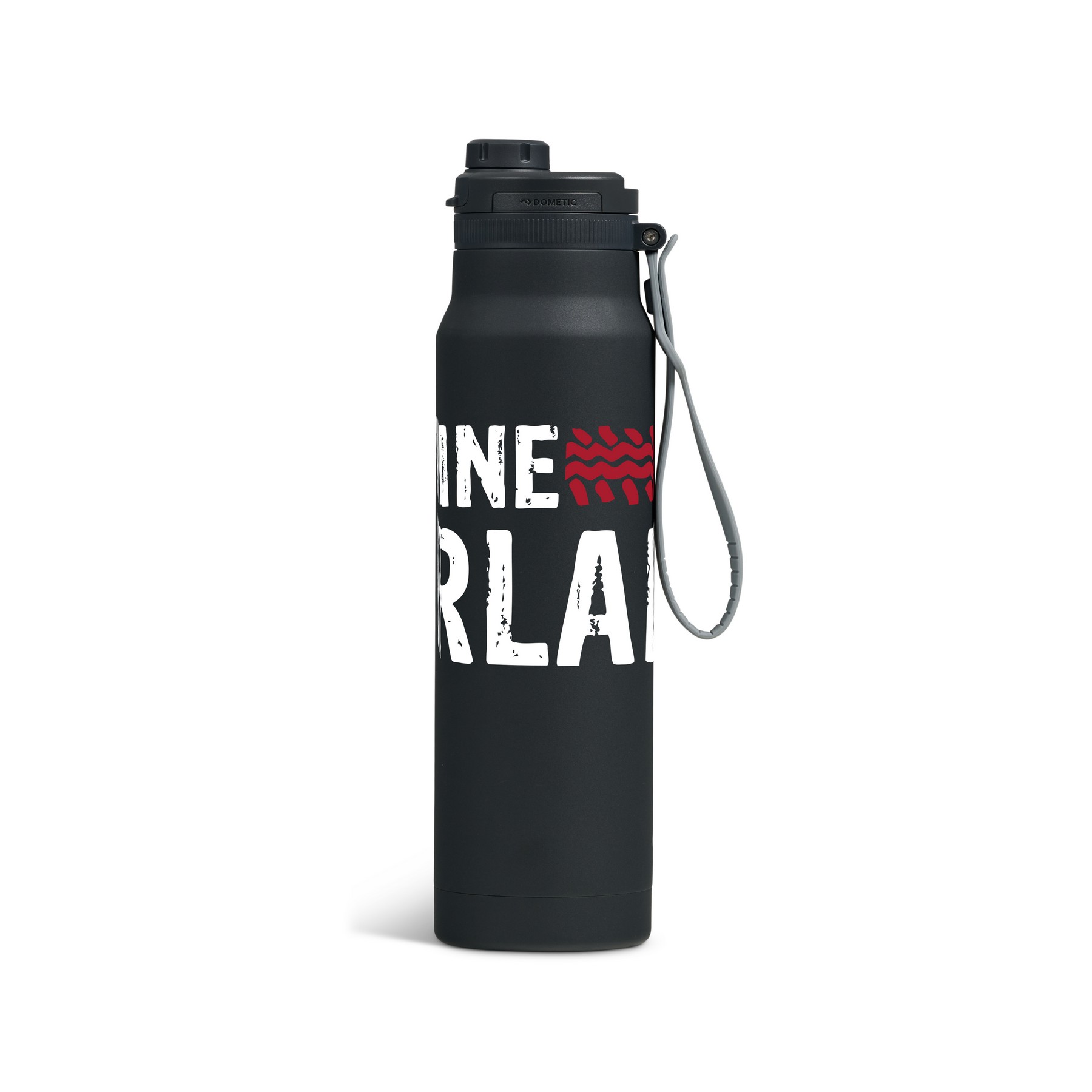 Picture of Dometic Chug Bottle - 1.2 L - Slate
