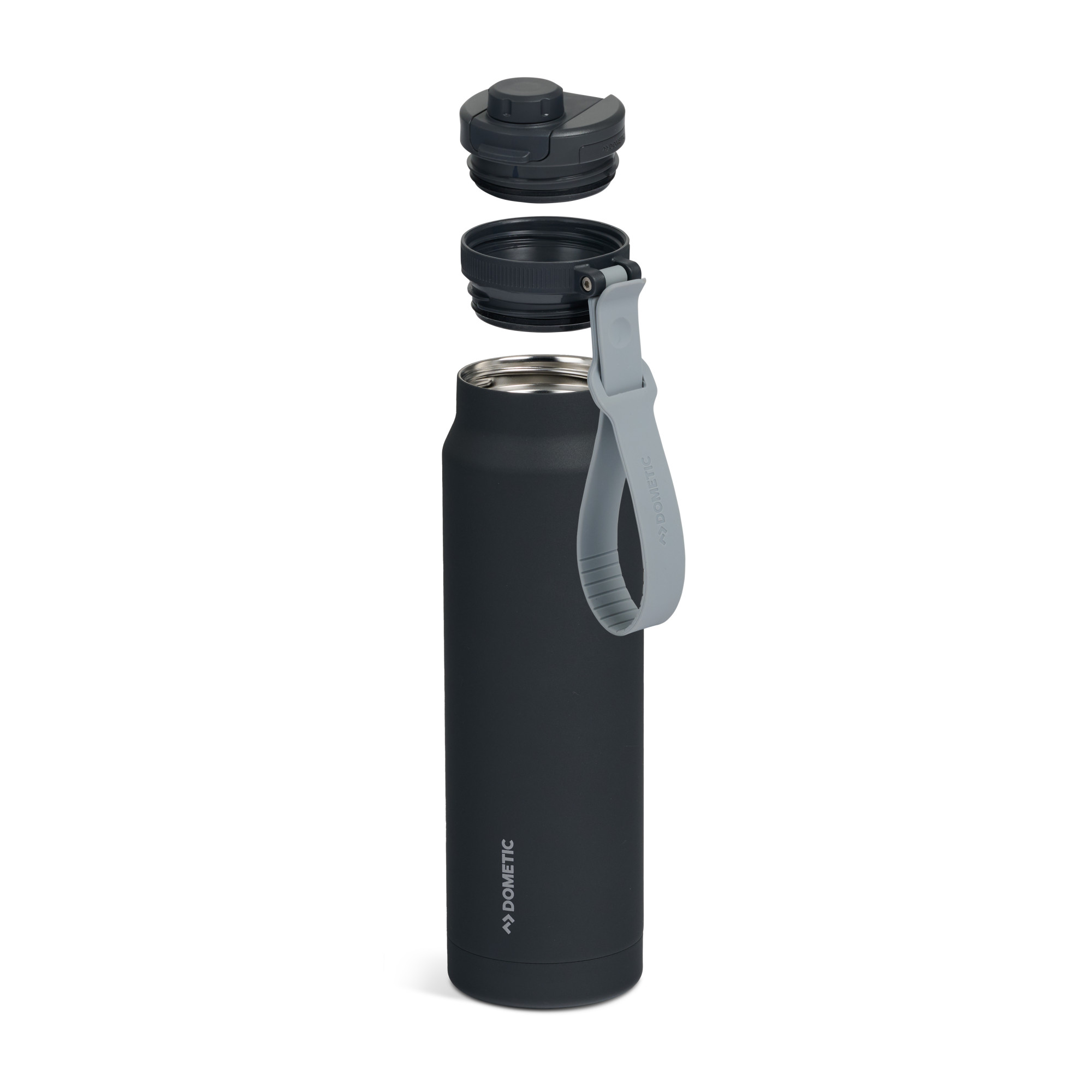 Picture of Dometic Chug Bottle - 1.2 L - Slate