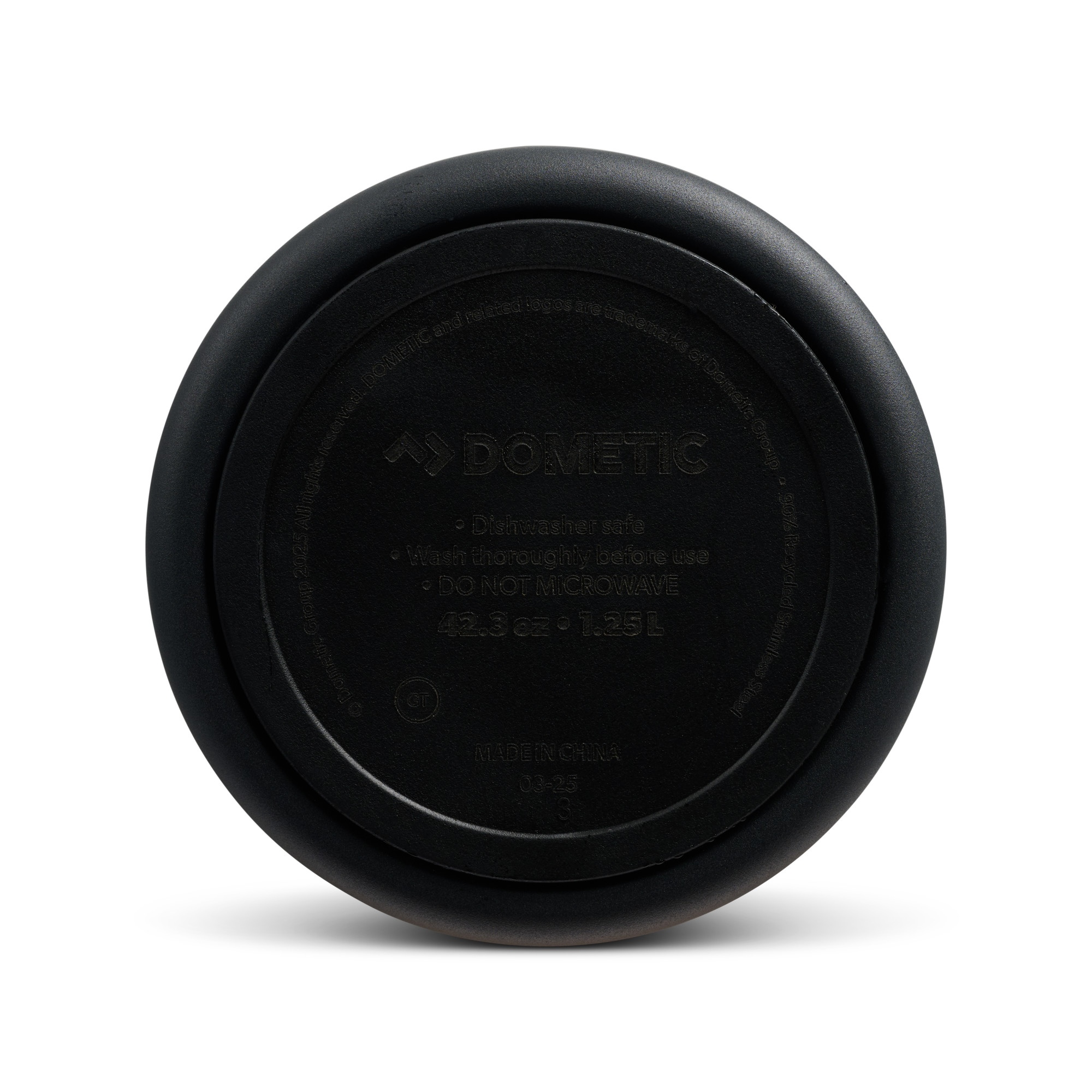 Picture of Dometic Chug Bottle - 1.2 L - Slate