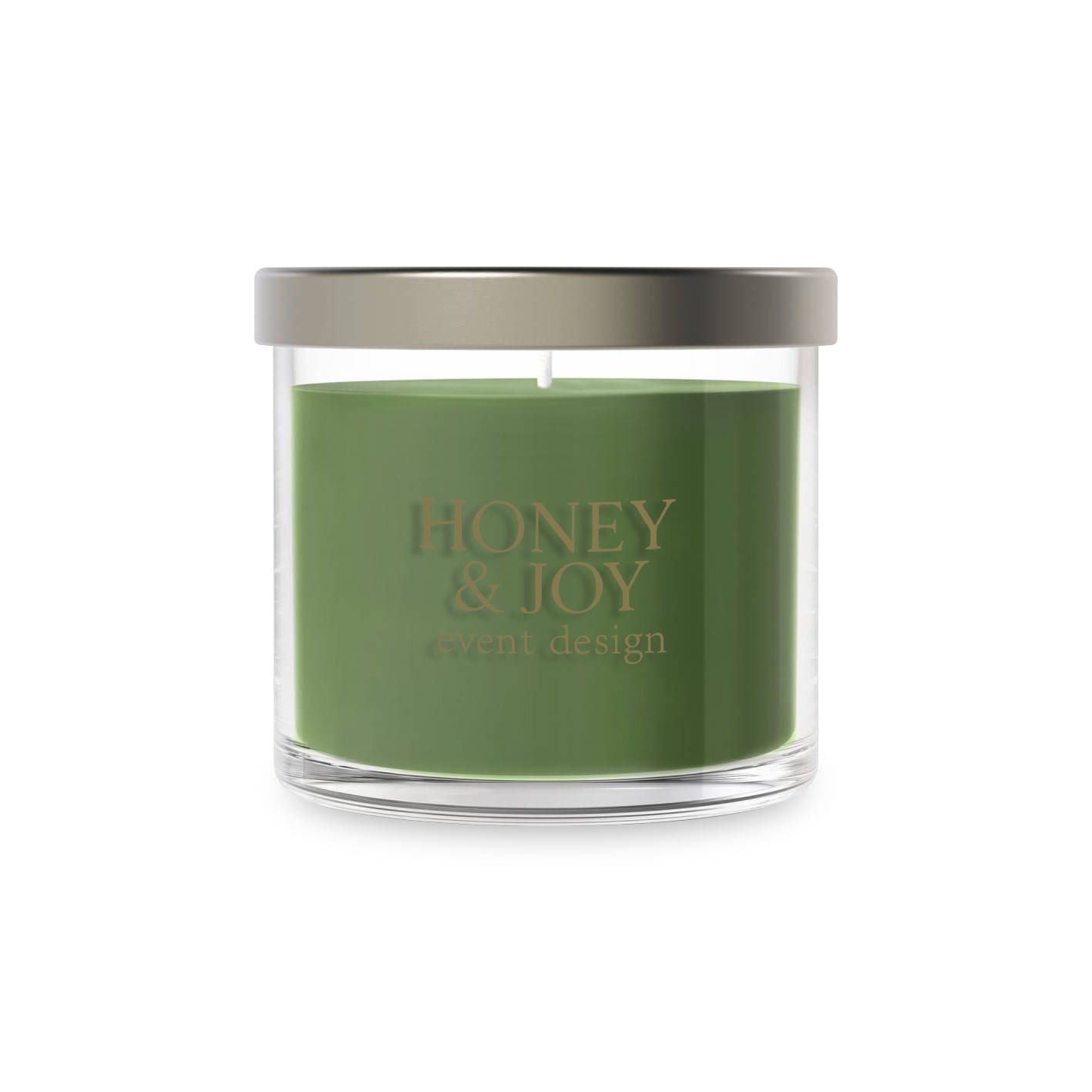 Picture of Yankee Candle Small Tumbler Candle - Balsam and Cedar