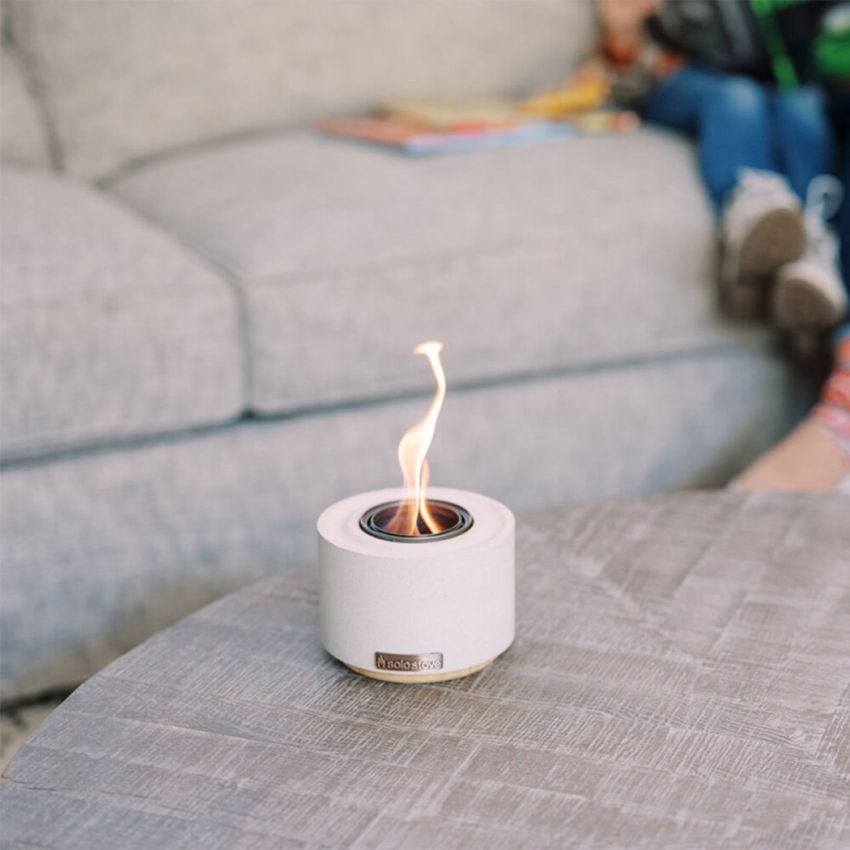 Picture of Solo Stove Cinder Tabletop Bowl