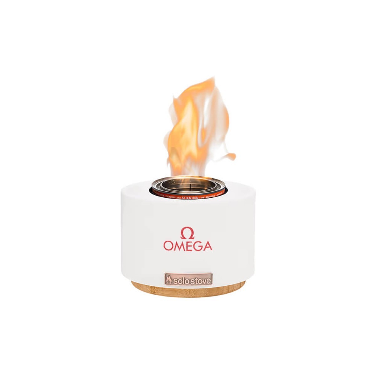 Picture of Solo Stove Cinder Tabletop Bowl