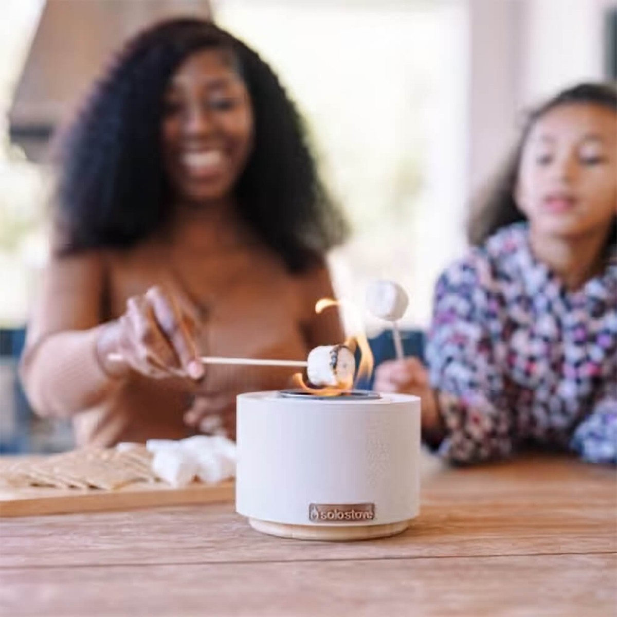 Picture of Solo Stove Cinder Tabletop Bowl