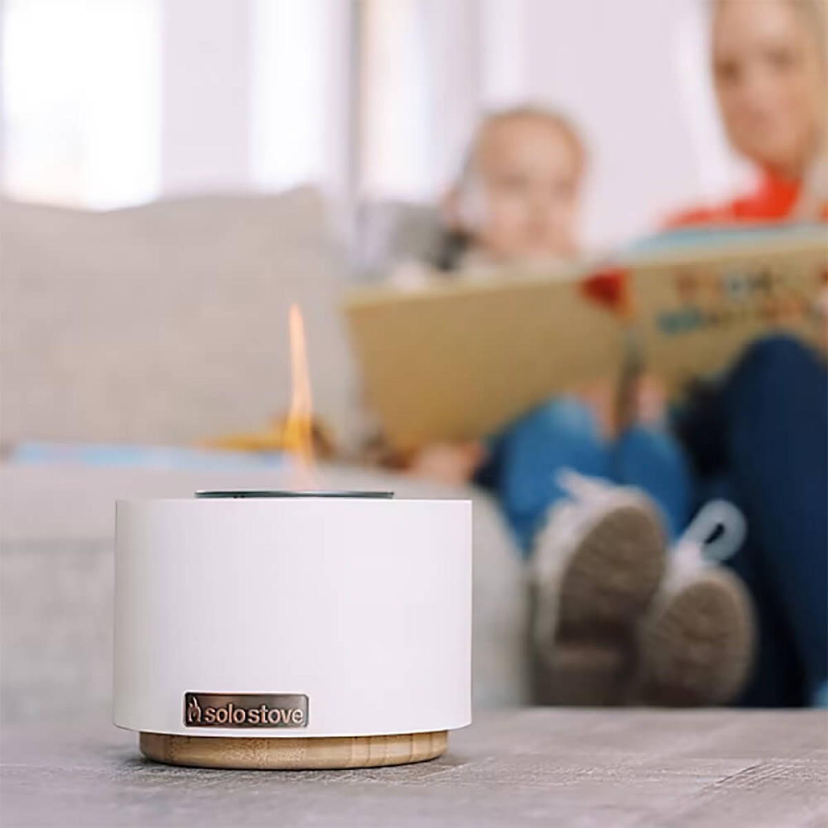 Picture of Solo Stove Cinder Tabletop Bowl