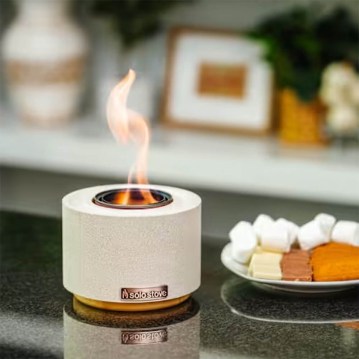 Picture of Solo Stove Cinder Tabletop Bowl