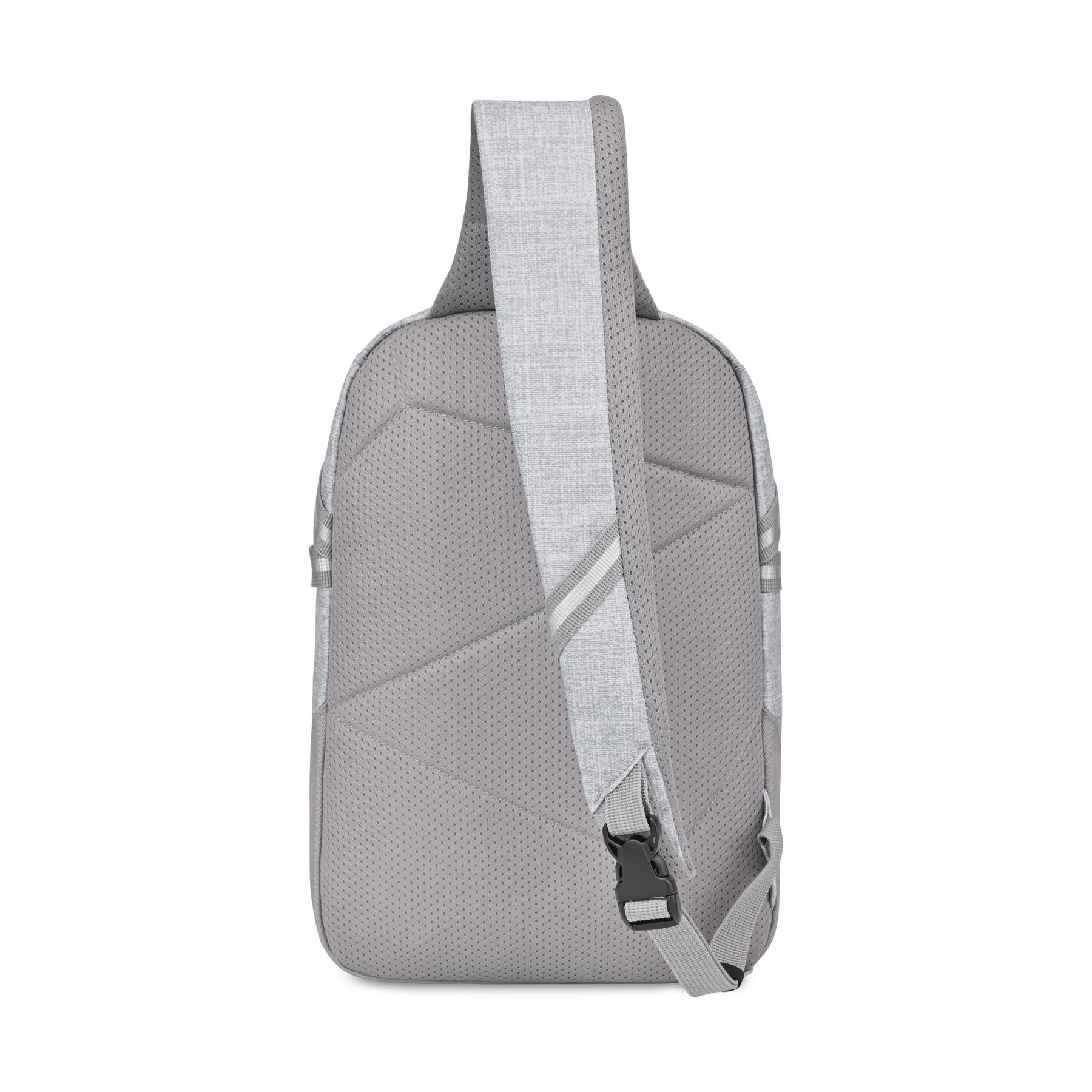 Picture of High Sierra Swoop SG Sling Bag - Silver Heather