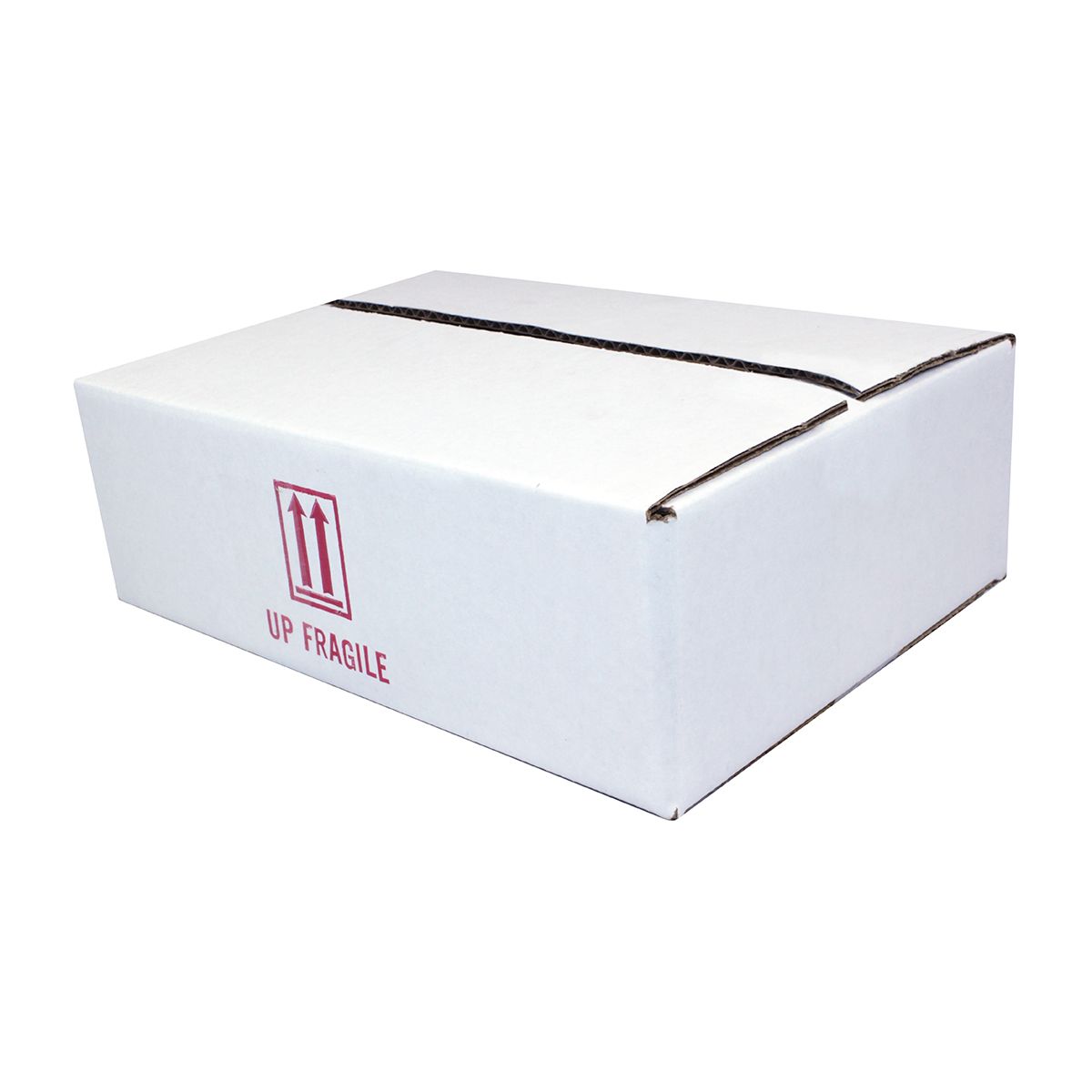 Picture of Mailer Box (13''x9-5/8''x4-5/16'')