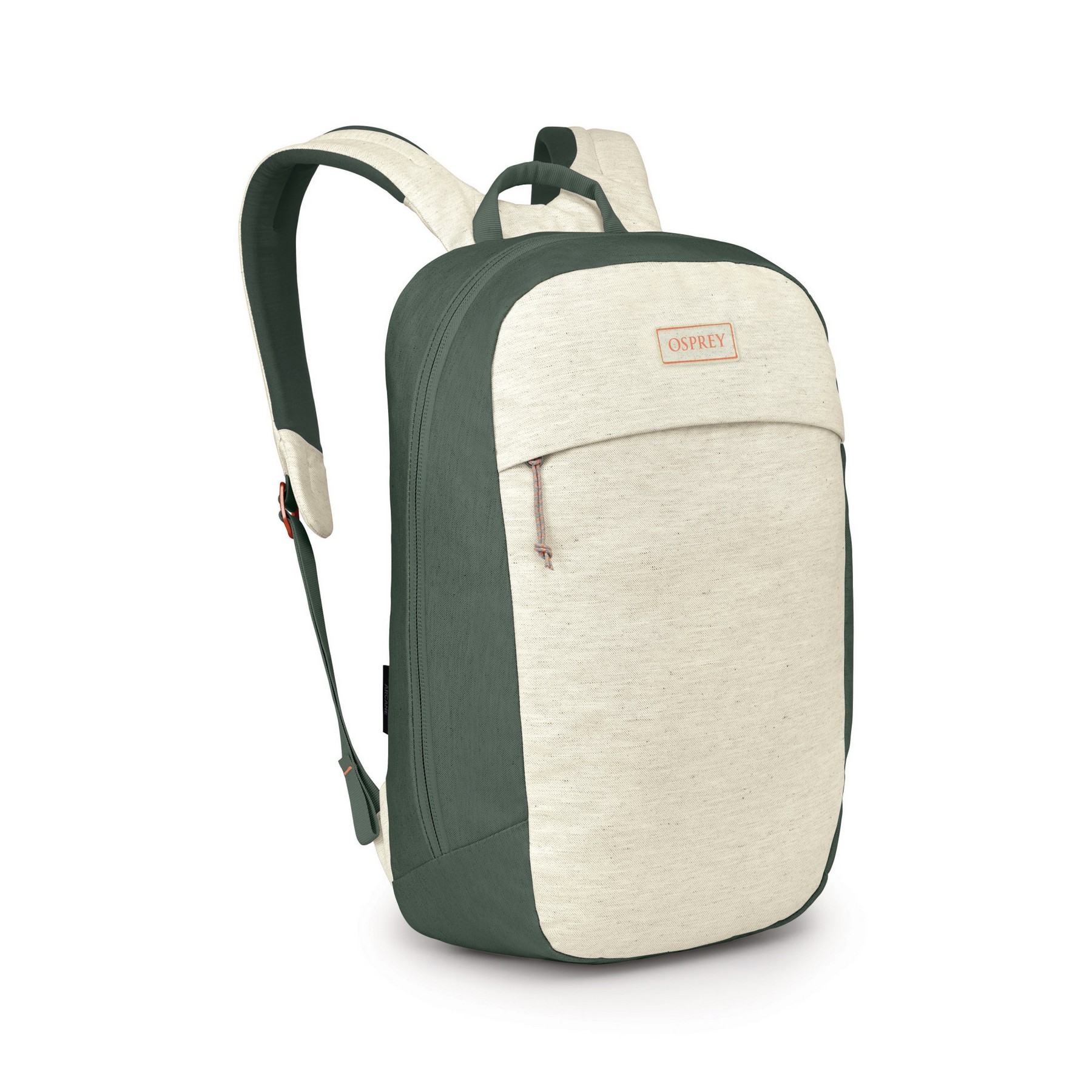 Picture of Osprey Arcane Earth Large Day Backpack - Moon Beige-Pine Leaf