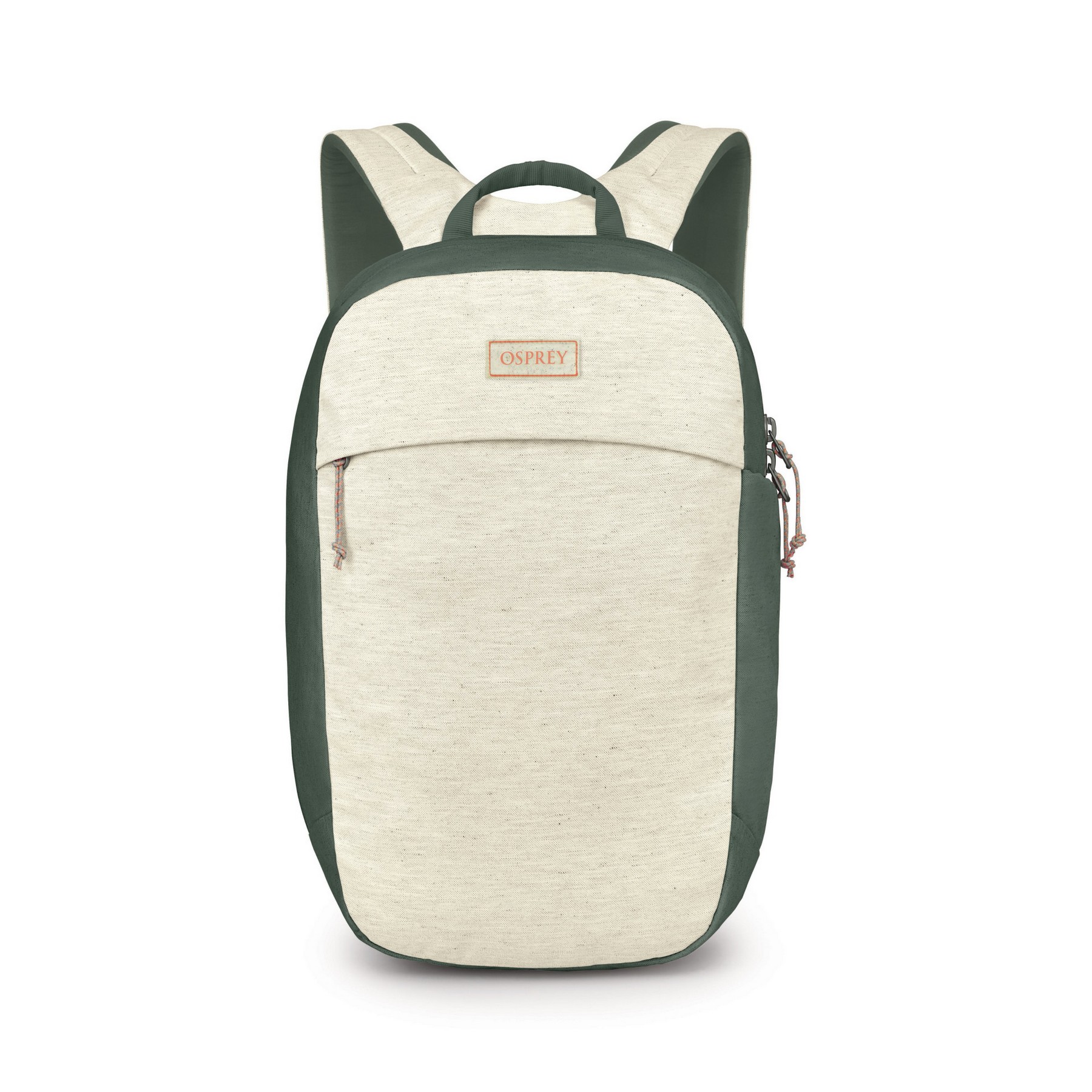 Picture of Osprey Arcane Earth Large Day Backpack - Moon Beige-Pine Leaf