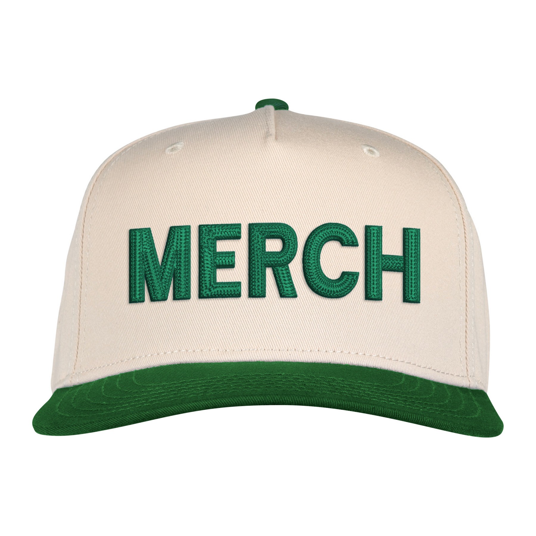 Picture of Ahead 1995 Cap - Cream-Kelly