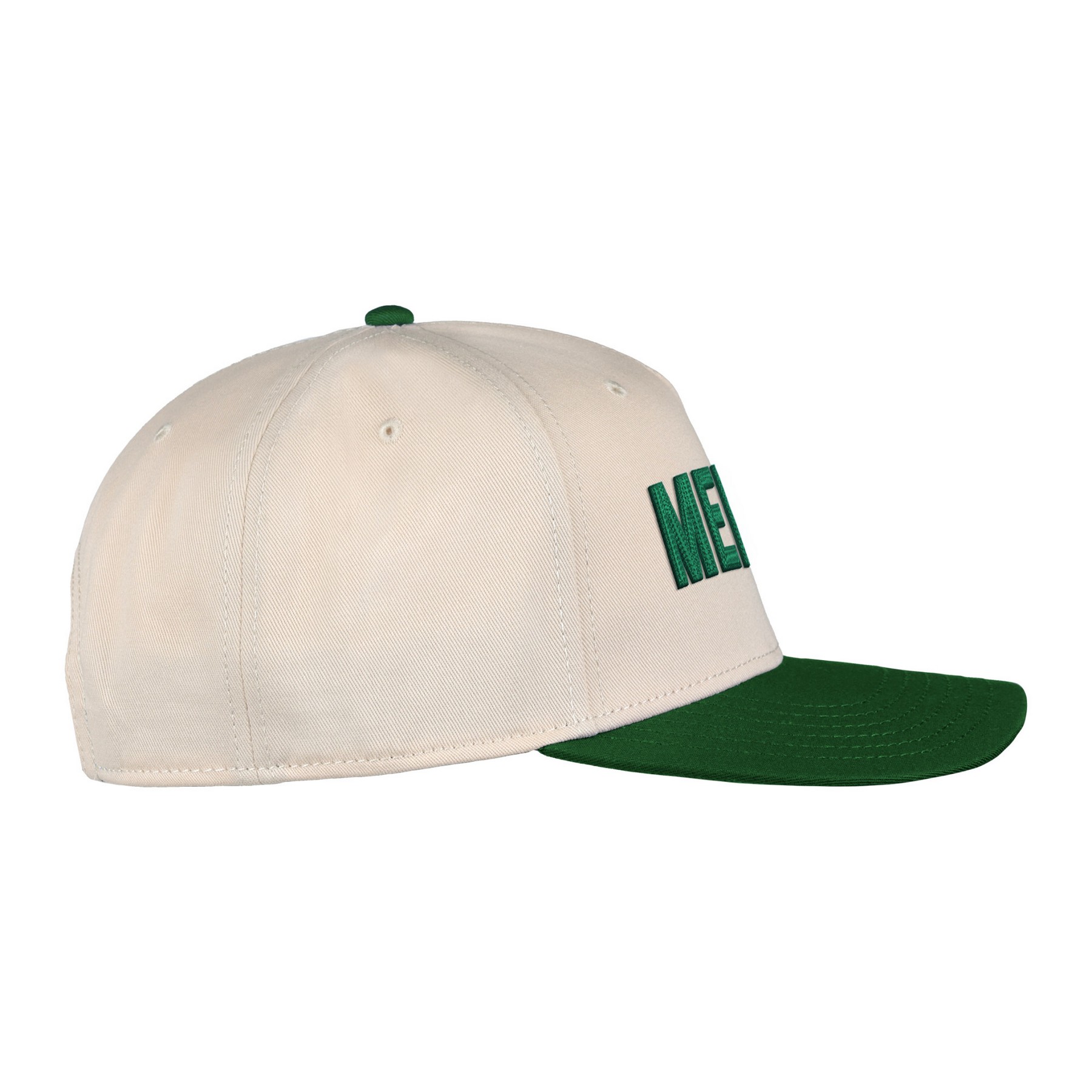 Picture of Ahead 1995 Cap - Cream-Kelly
