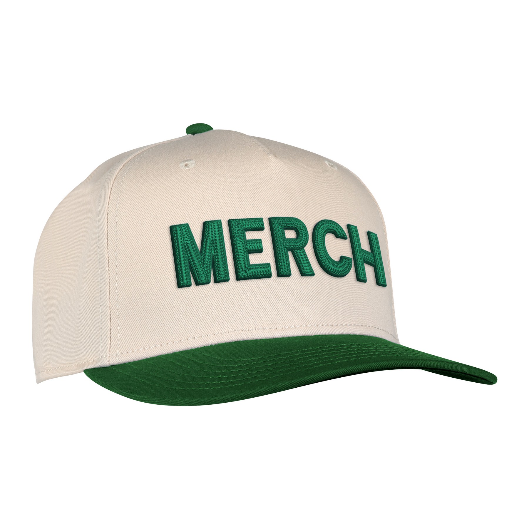 Picture of Ahead 1995 Cap - Cream-Kelly