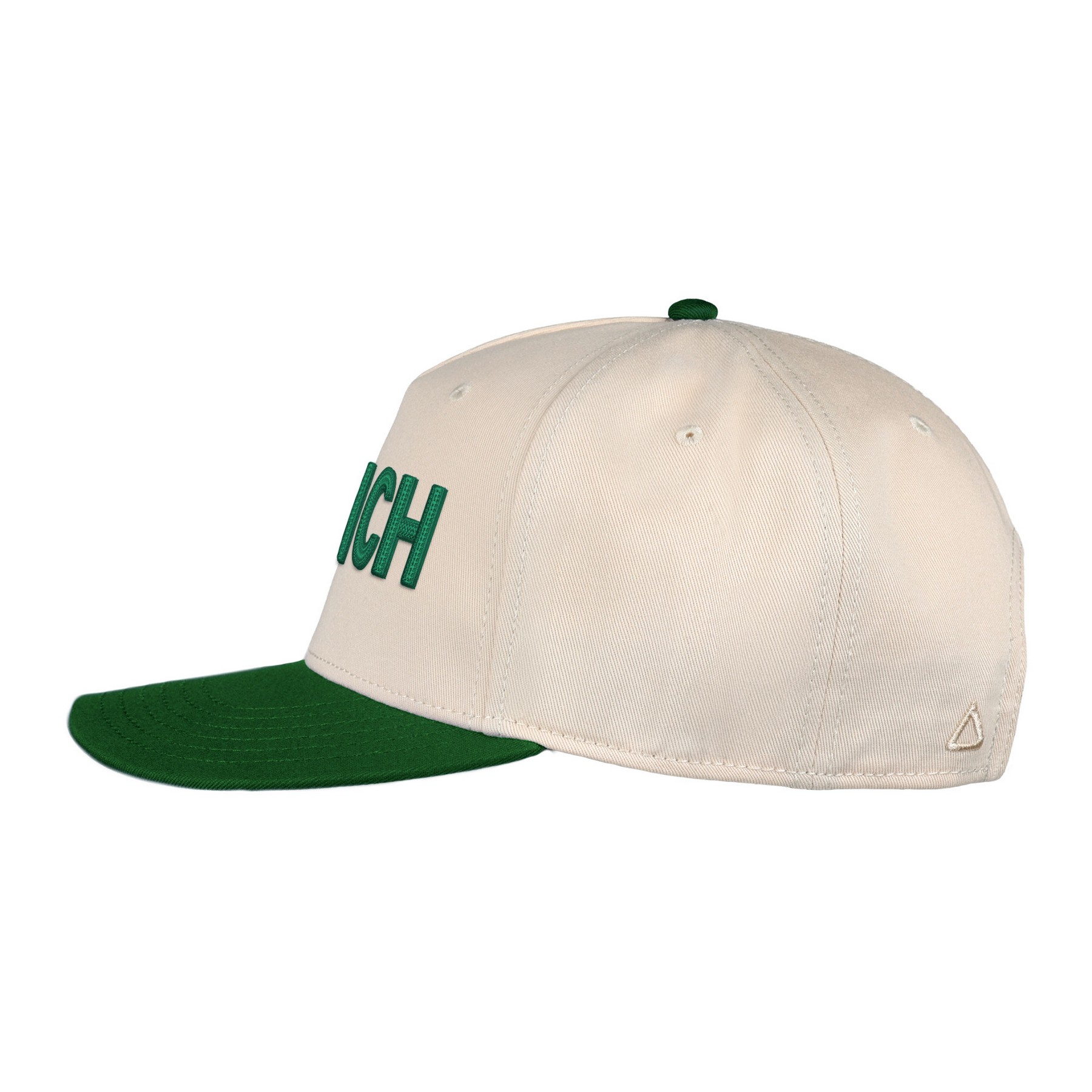 Picture of Ahead 1995 Cap - Cream-Kelly