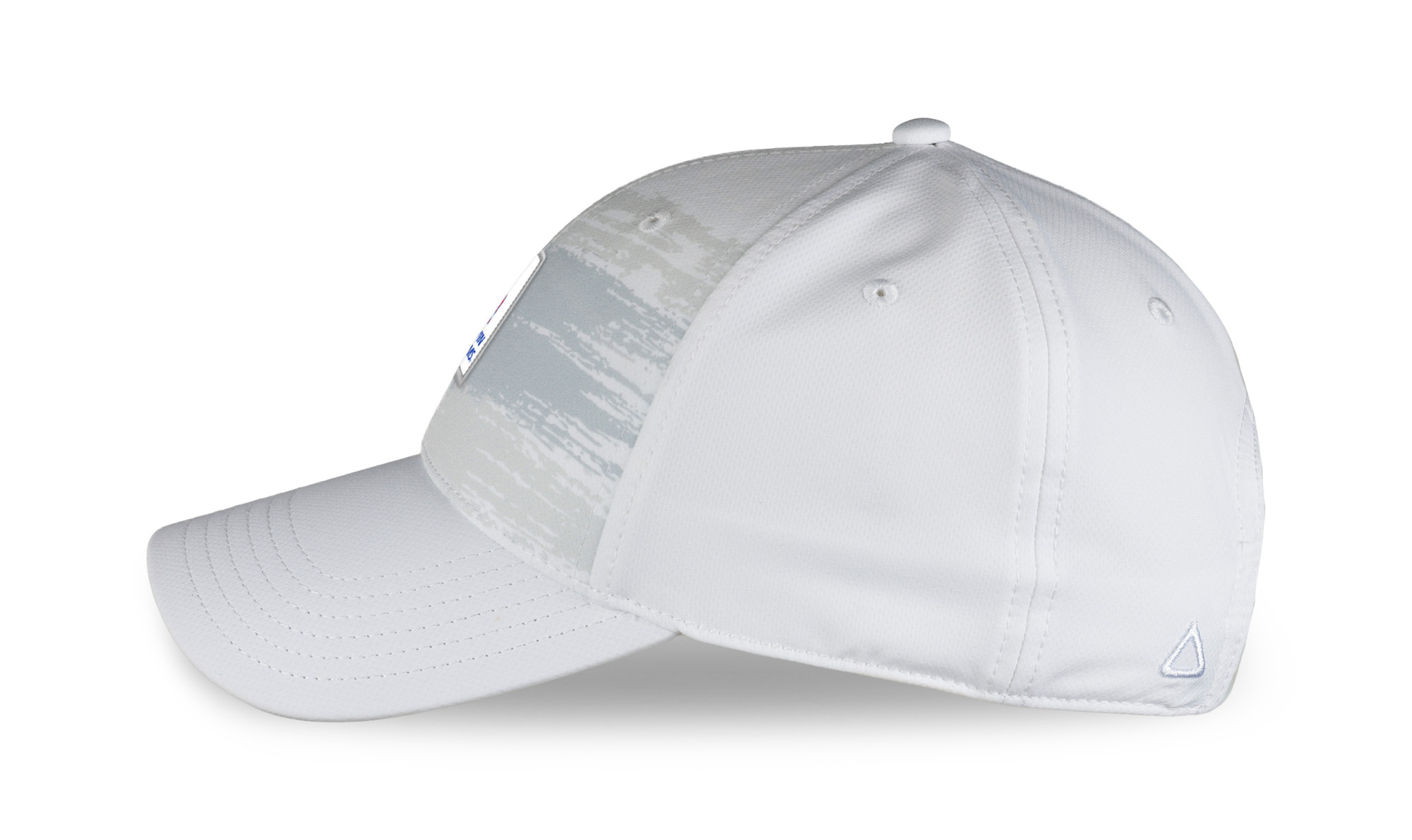 Picture of Ahead Splash Performance Cap - White Grey - Splash