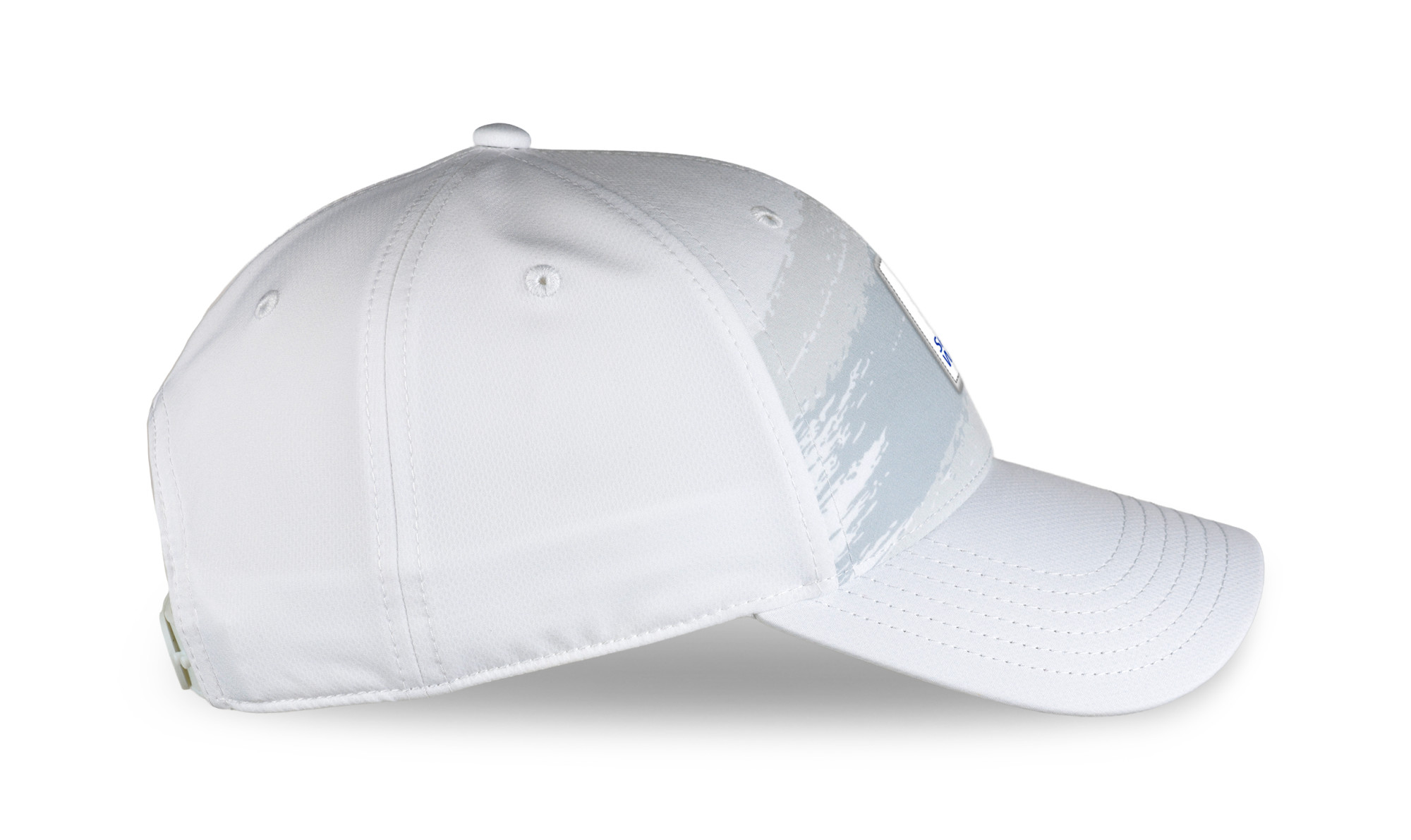 Picture of Ahead Splash Performance Cap - White Grey - Splash